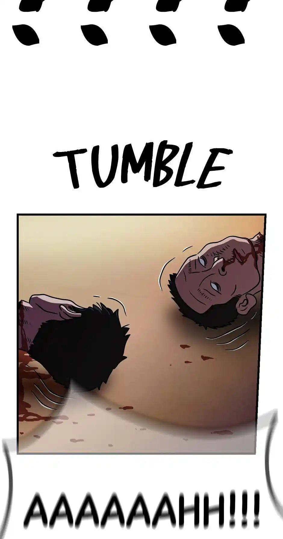 Amazing Rumor Chapter 60