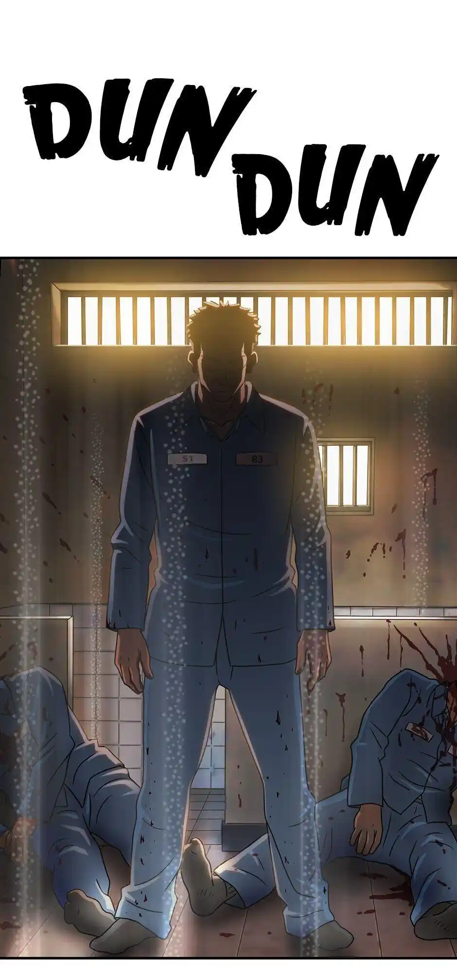 Amazing Rumor Chapter 60