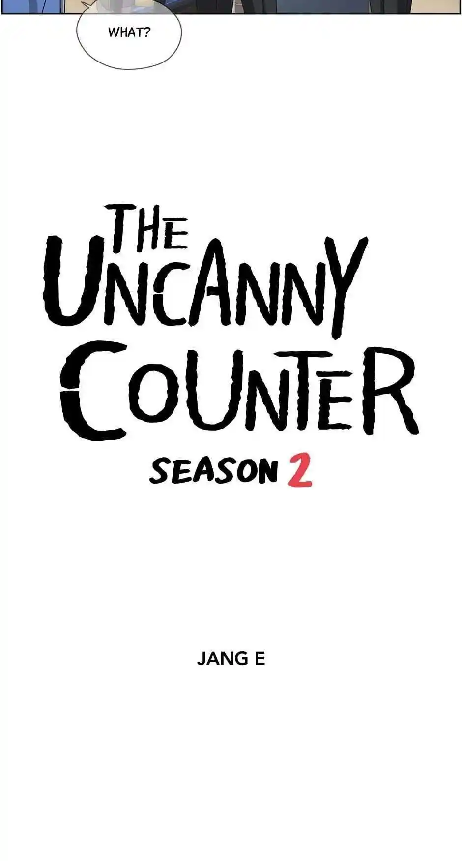 Amazing Rumor Chapter 67