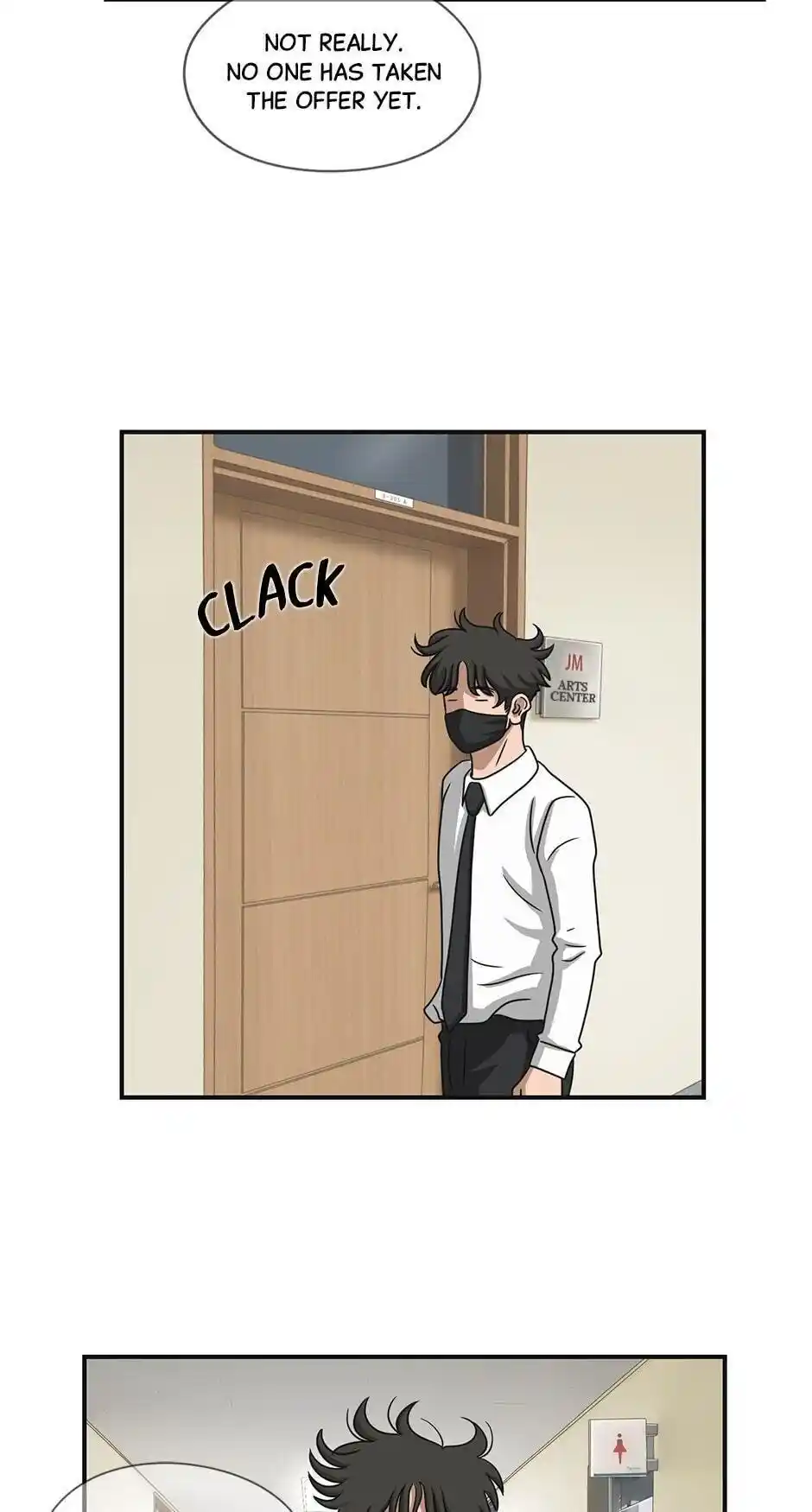 Amazing Rumor Chapter 67