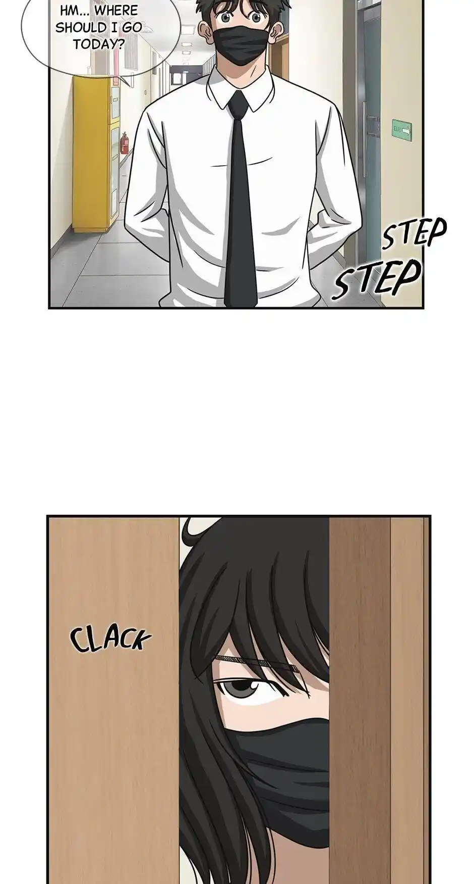 Amazing Rumor Chapter 67