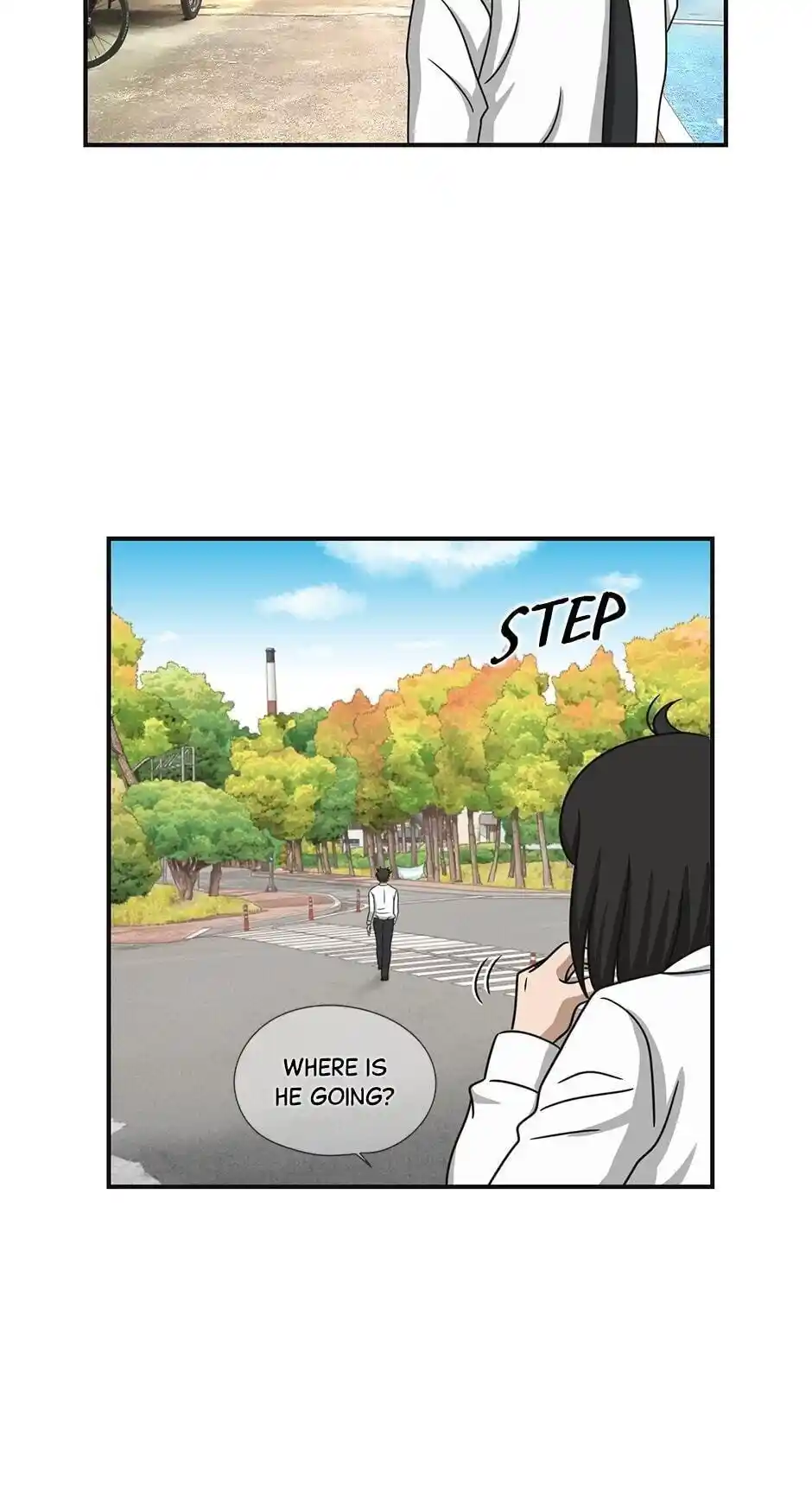 Amazing Rumor Chapter 67