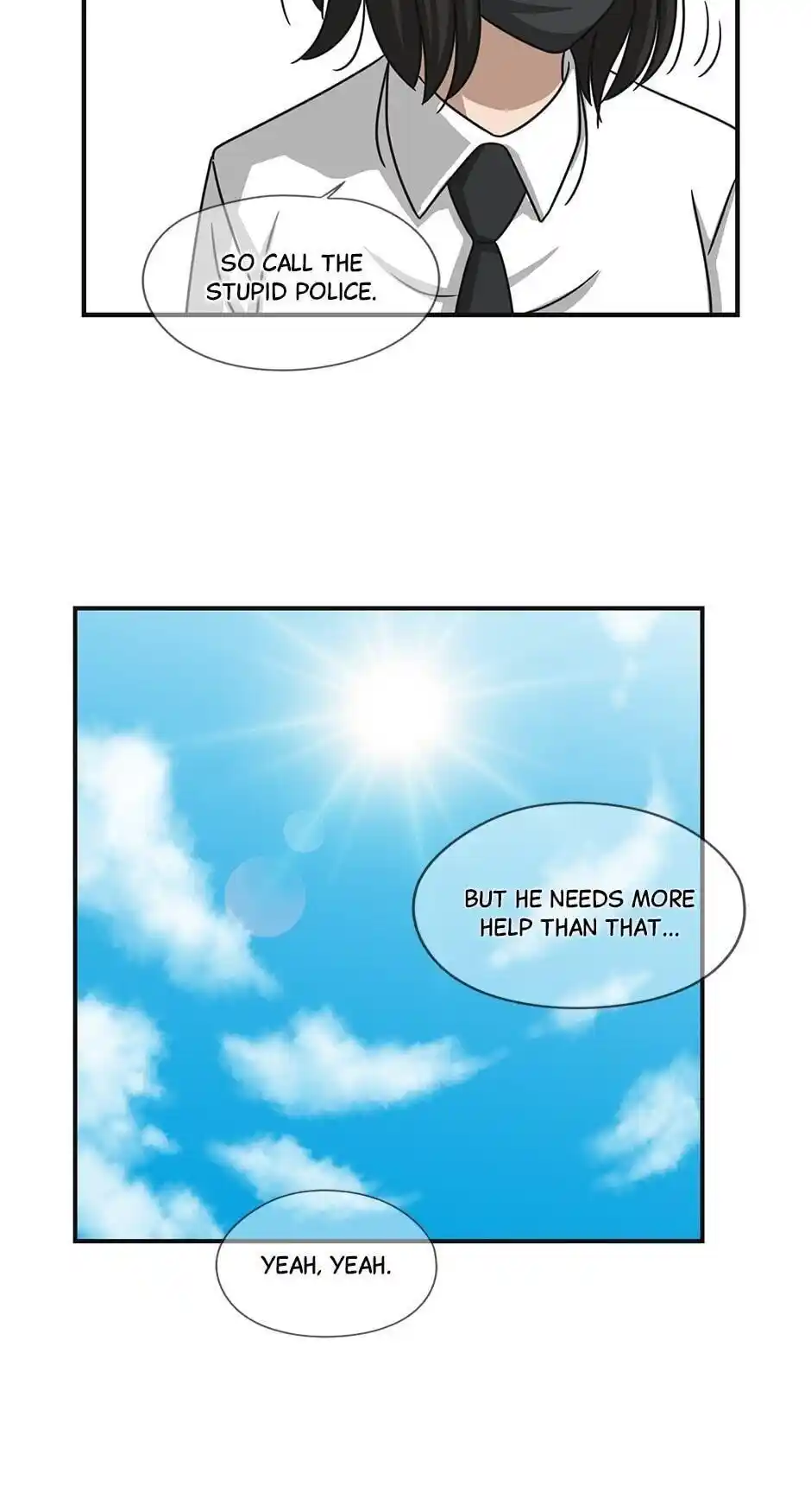 Amazing Rumor Chapter 67