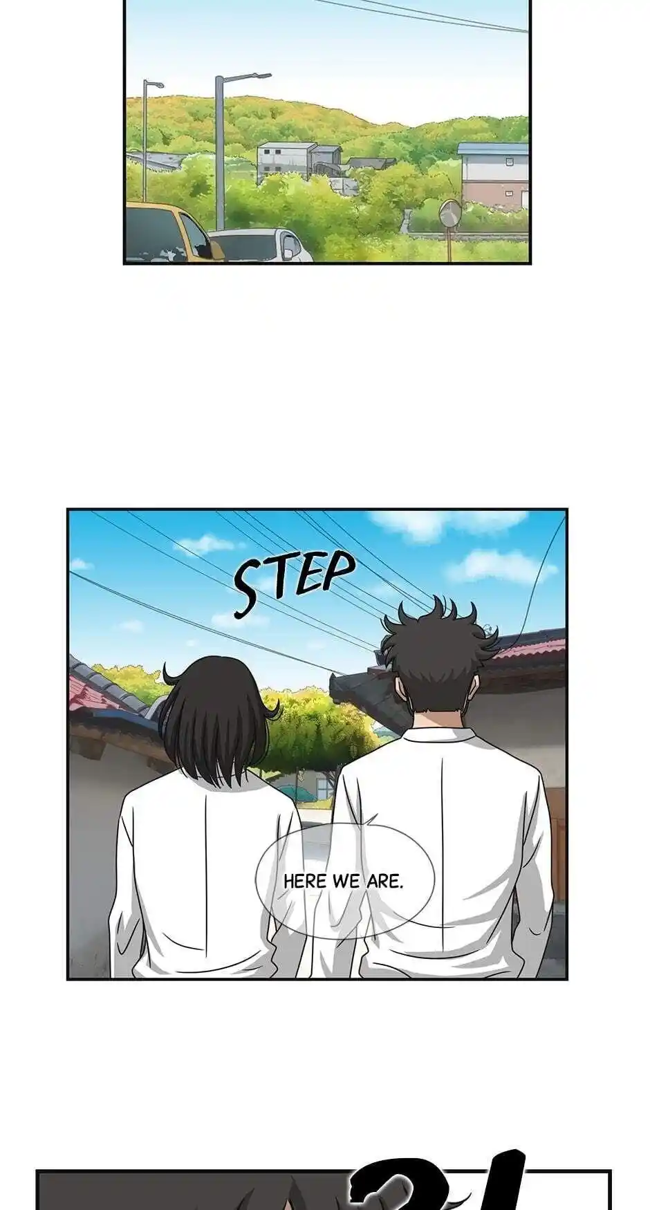 Amazing Rumor Chapter 67