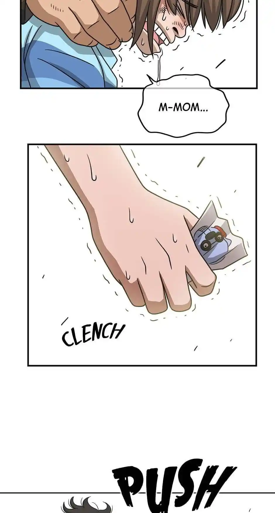 Amazing Rumor Chapter 67