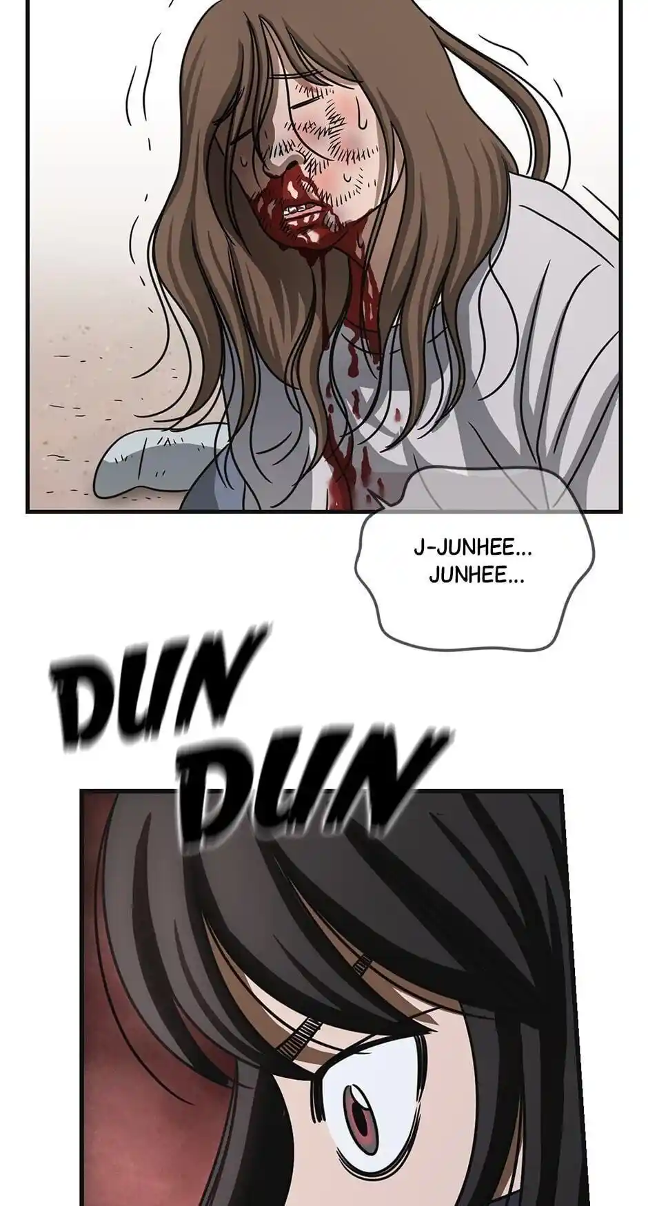 Amazing Rumor Chapter 67