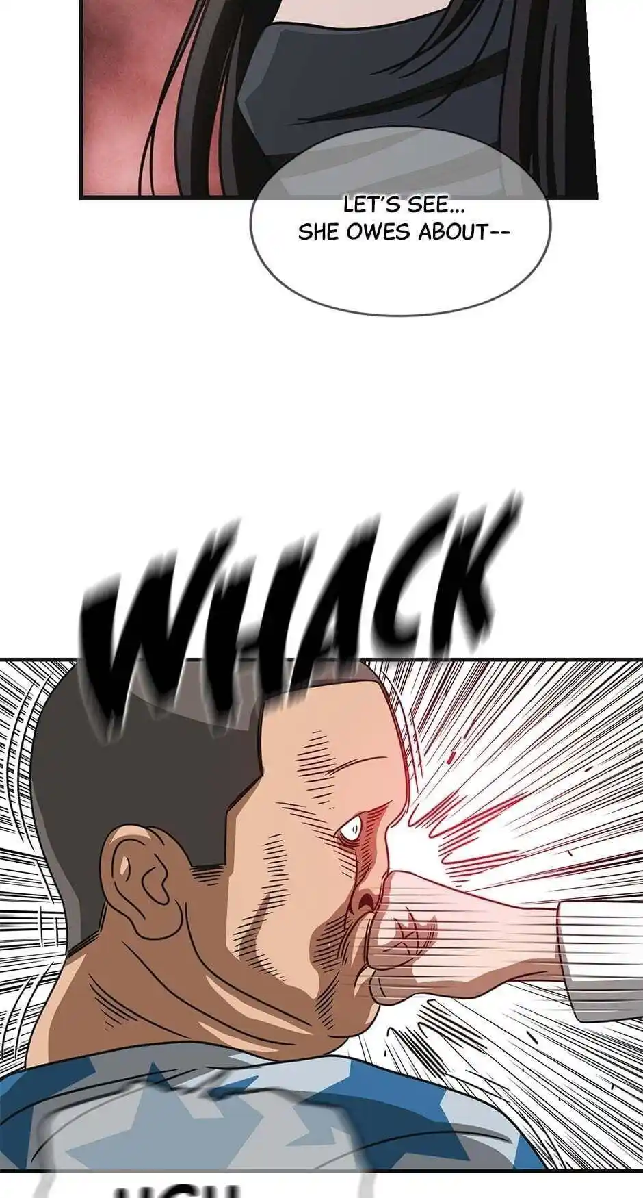 Amazing Rumor Chapter 67