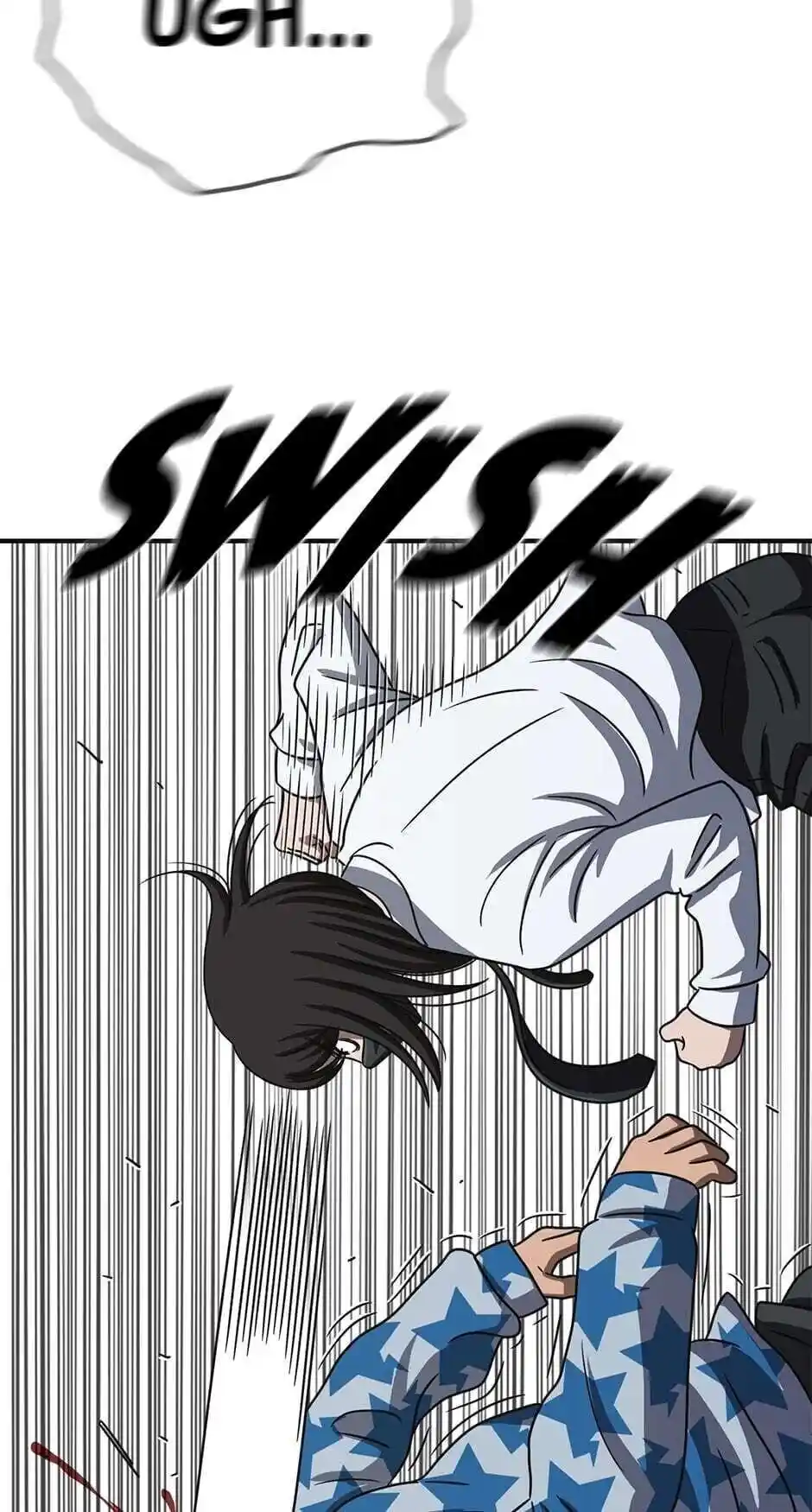 Amazing Rumor Chapter 67