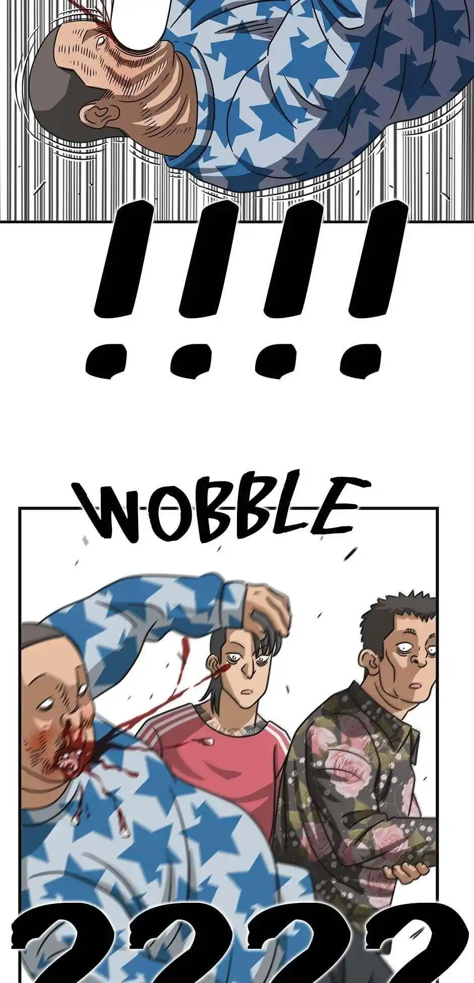 Amazing Rumor Chapter 67