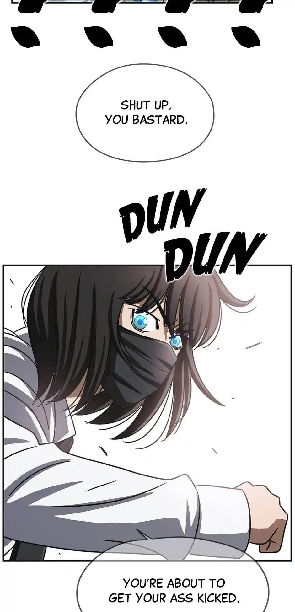 Amazing Rumor Chapter 67