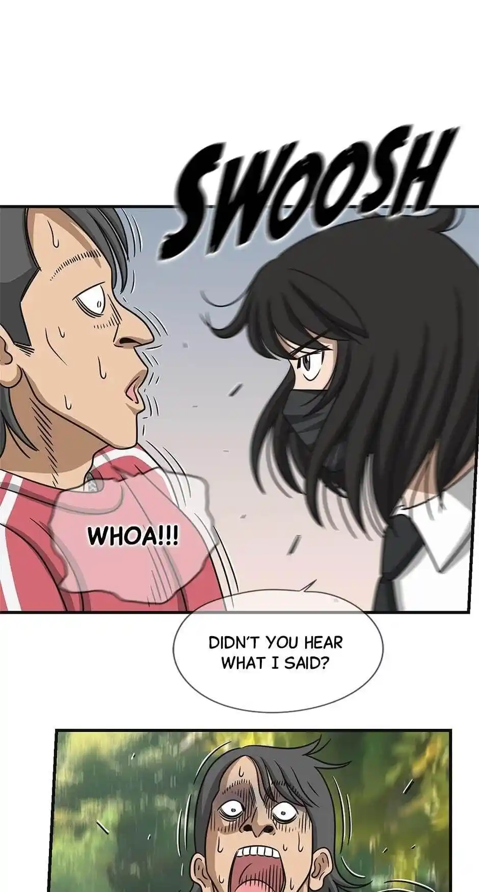 Amazing Rumor Chapter 68