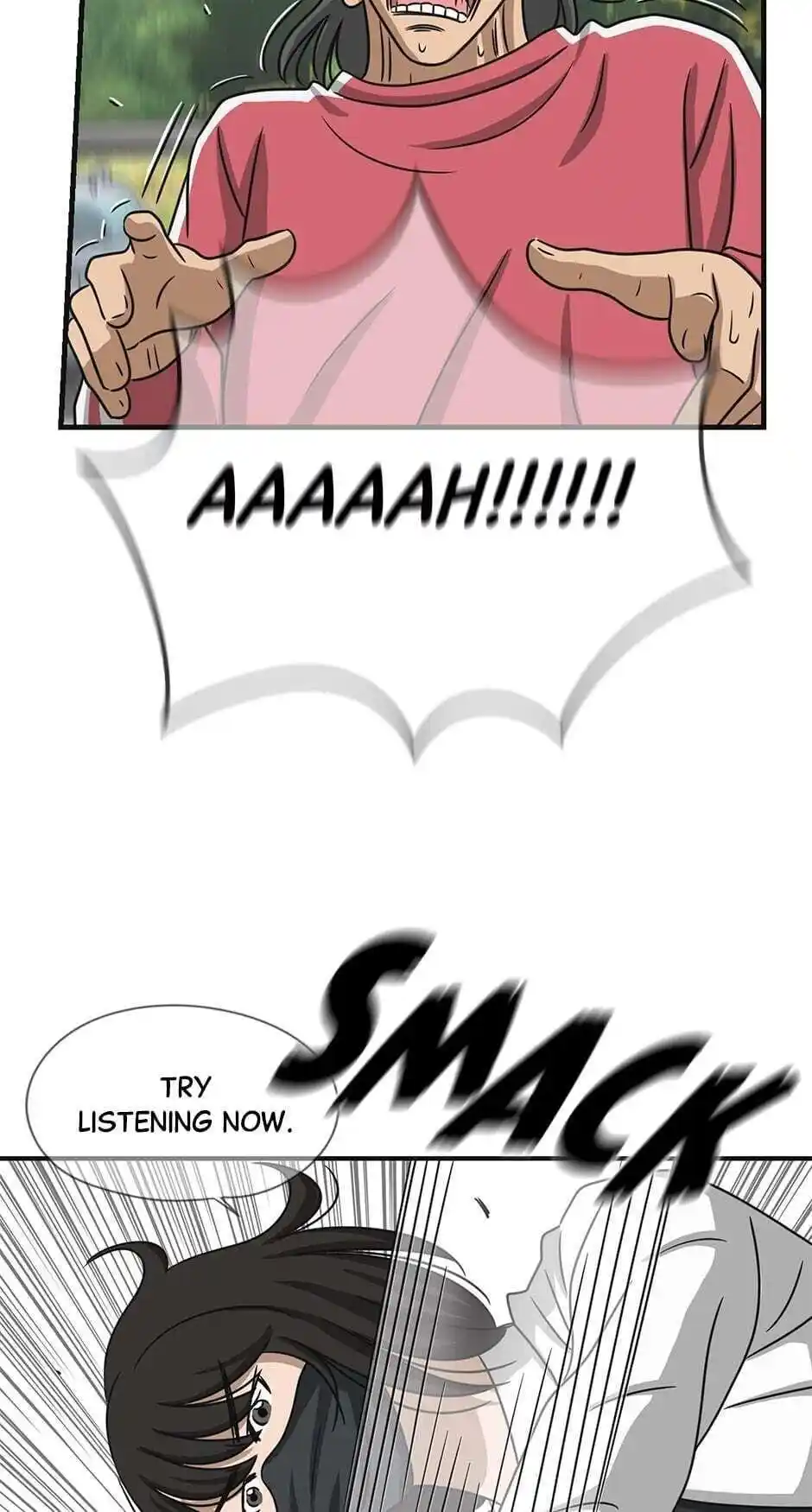 Amazing Rumor Chapter 68