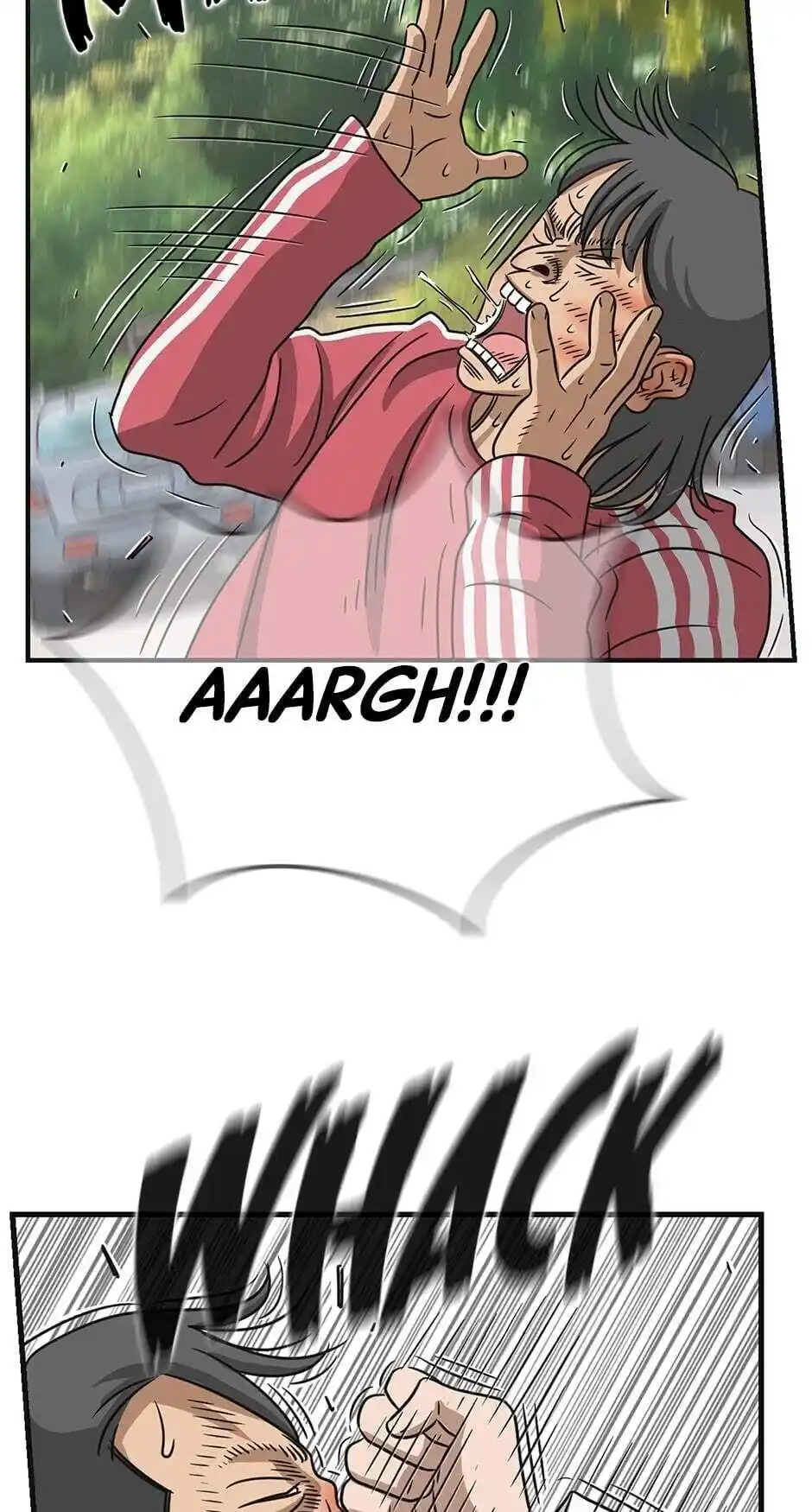 Amazing Rumor Chapter 68