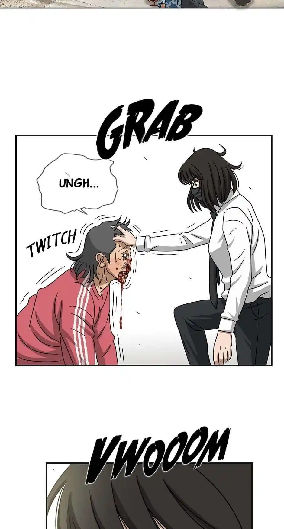 Amazing Rumor Chapter 68