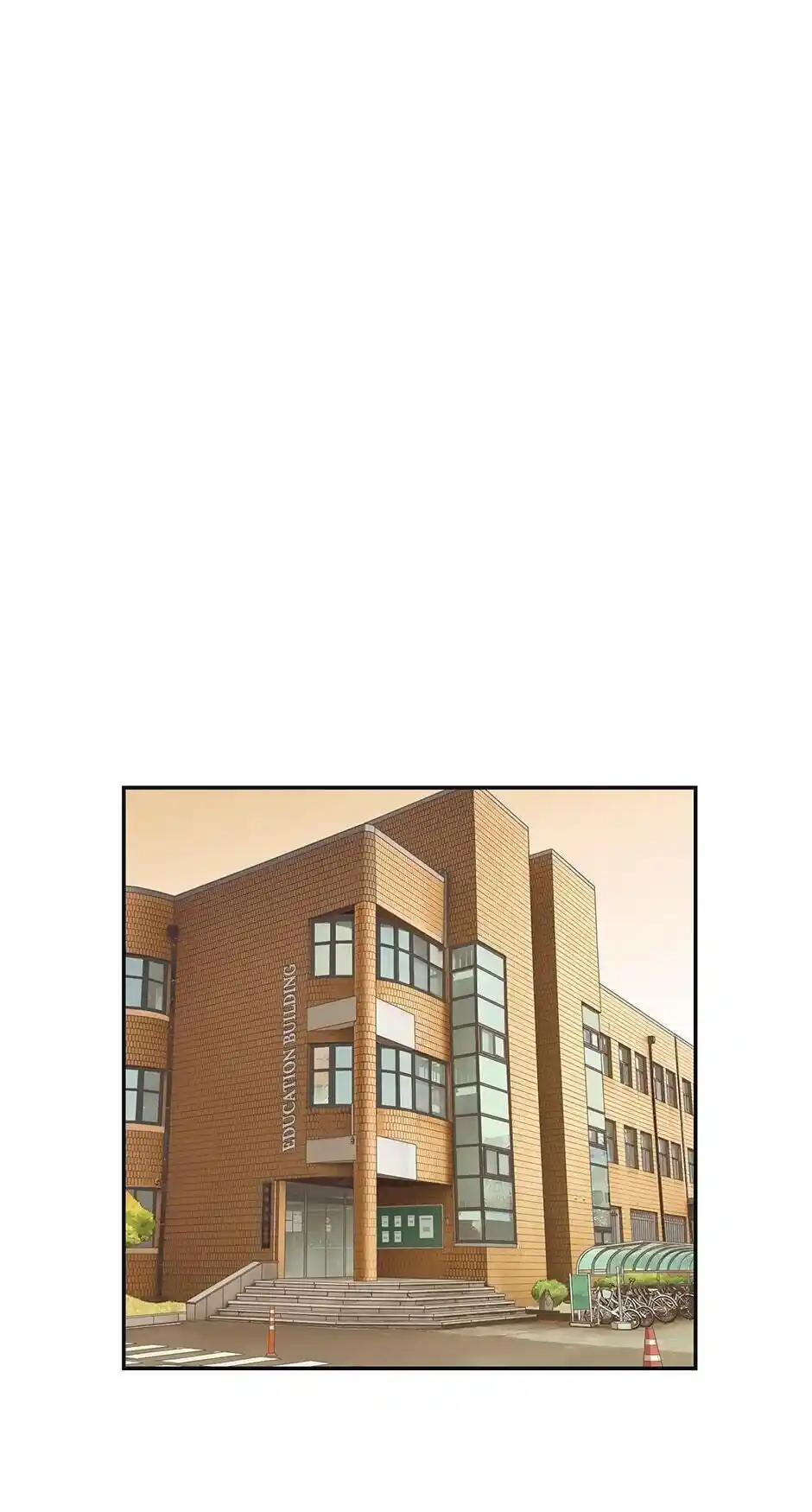 Amazing Rumor Chapter 68