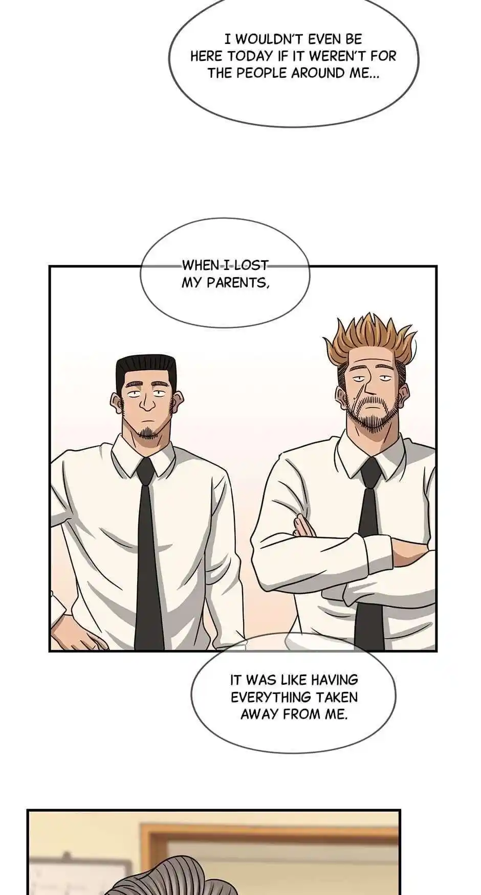 Amazing Rumor Chapter 68