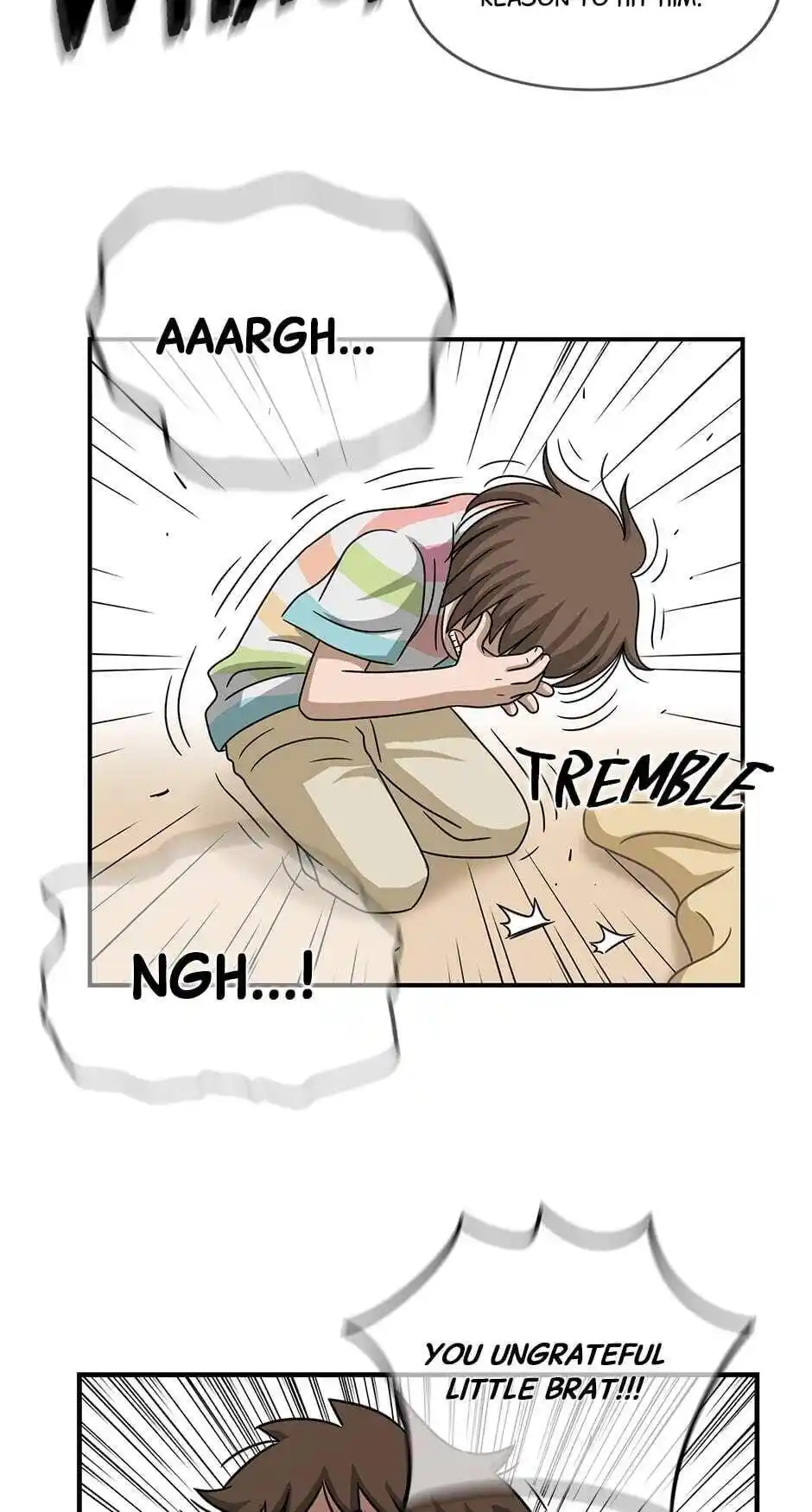 Amazing Rumor Chapter 68