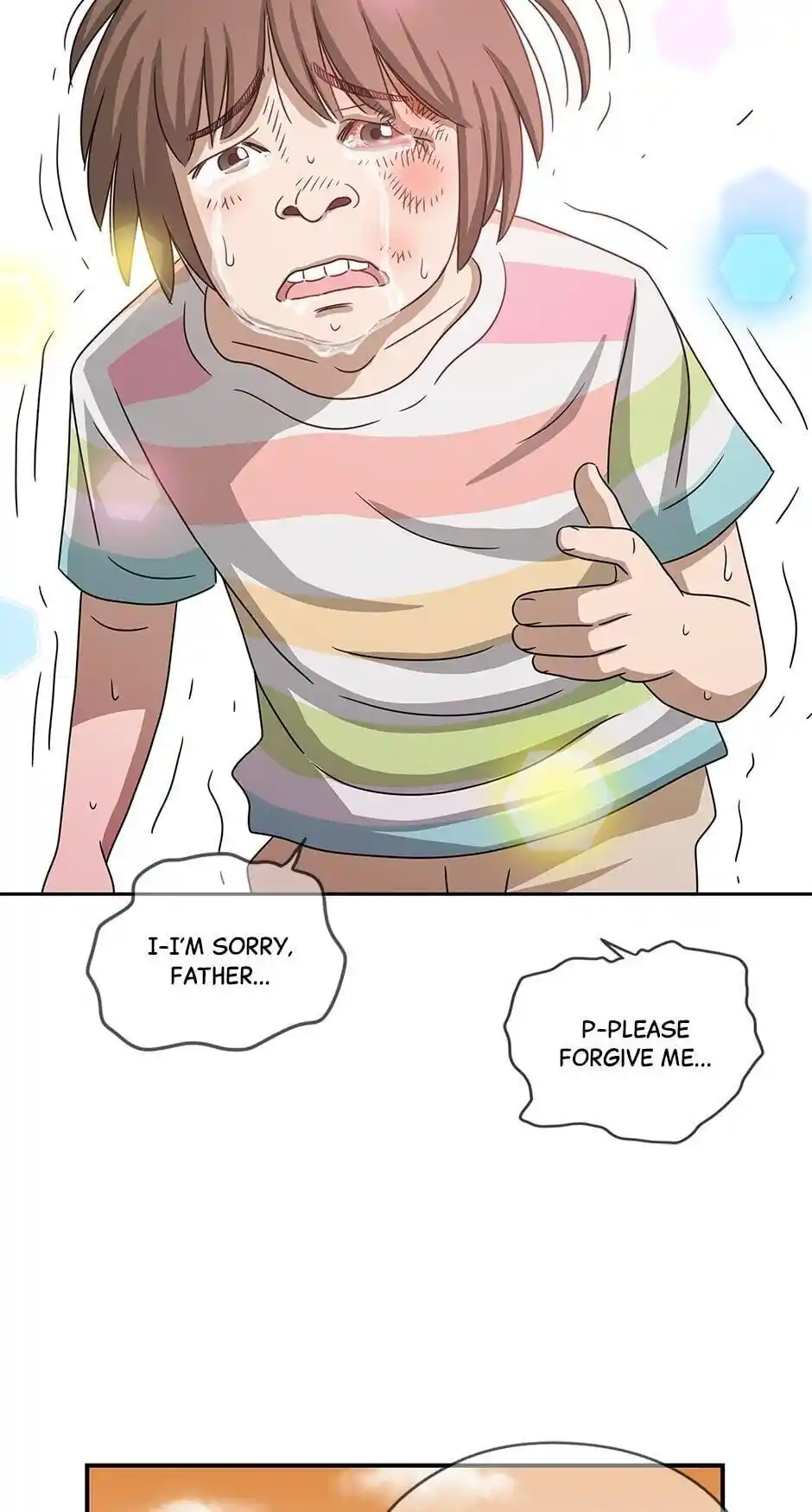 Amazing Rumor Chapter 68