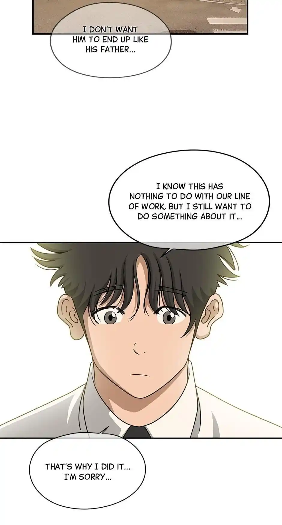 Amazing Rumor Chapter 68