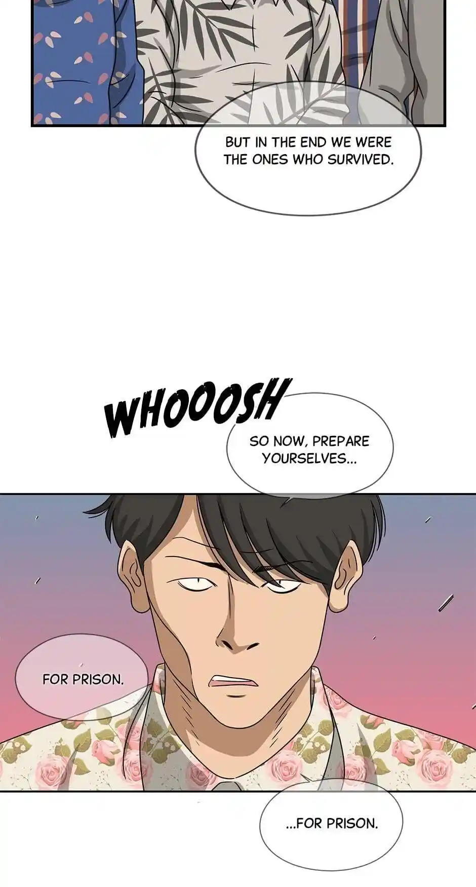 Amazing Rumor Chapter 68