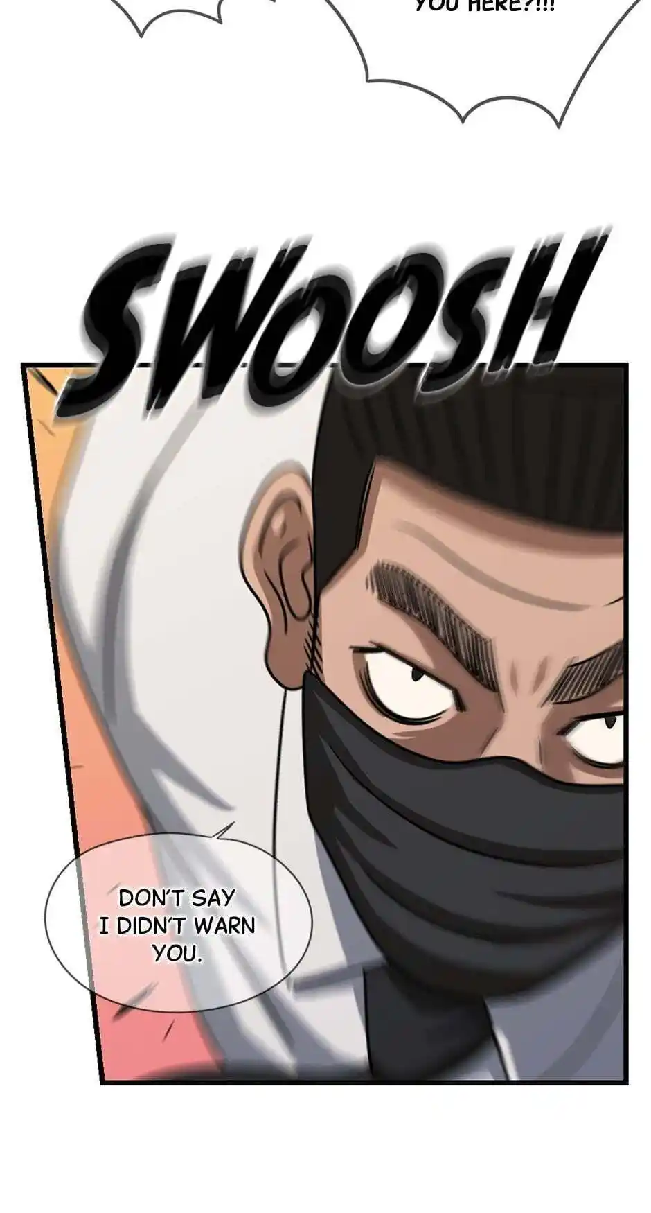 Amazing Rumor Chapter 68