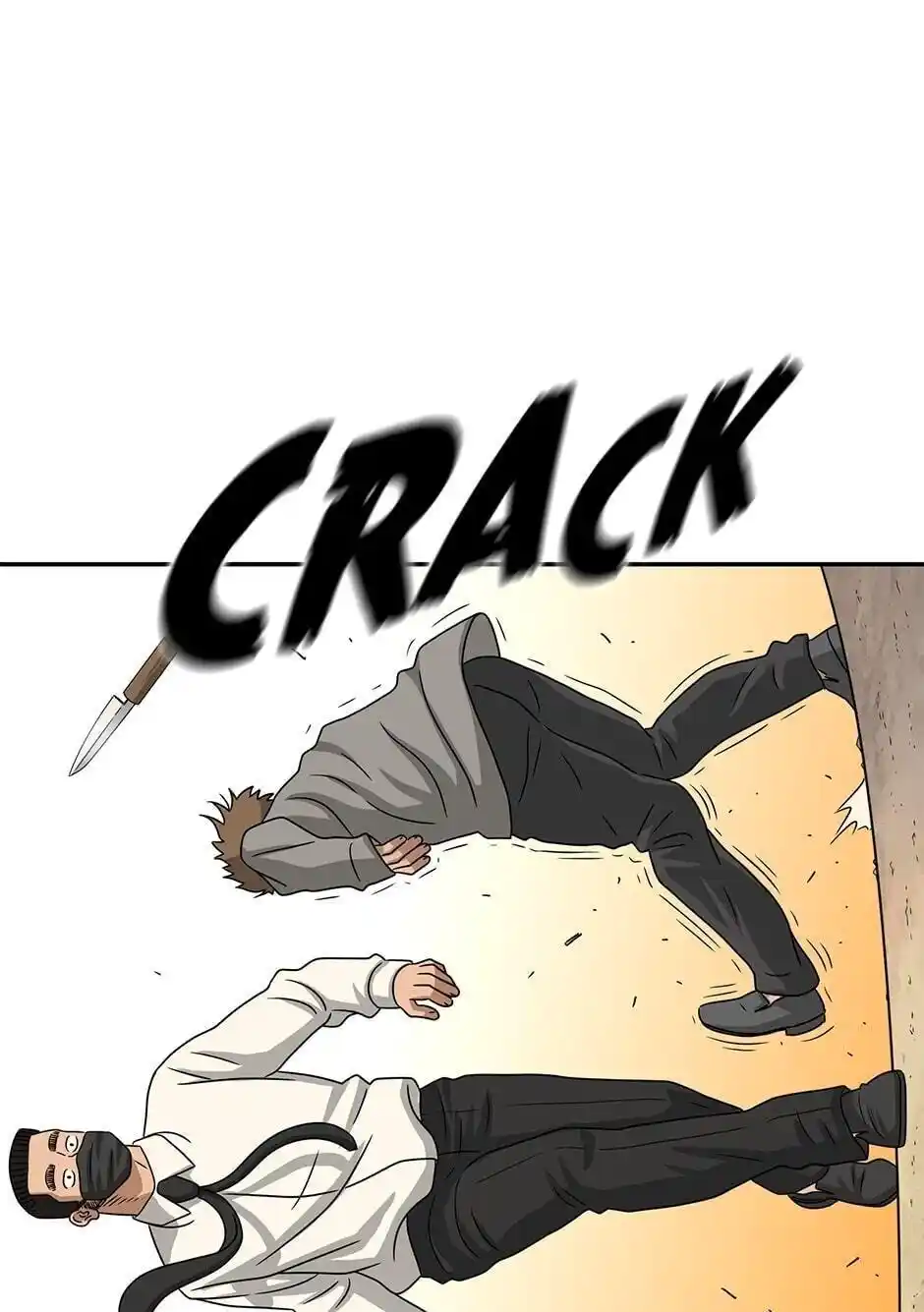 Amazing Rumor Chapter 68