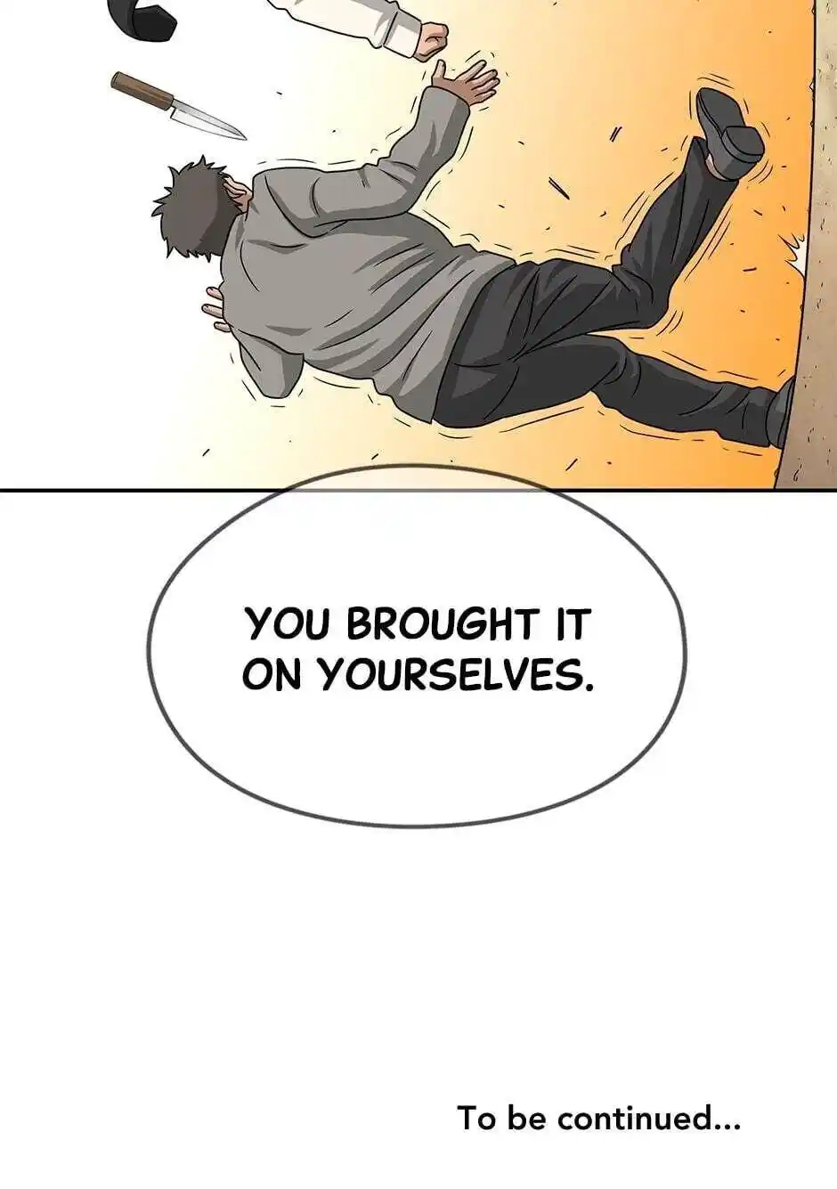 Amazing Rumor Chapter 68