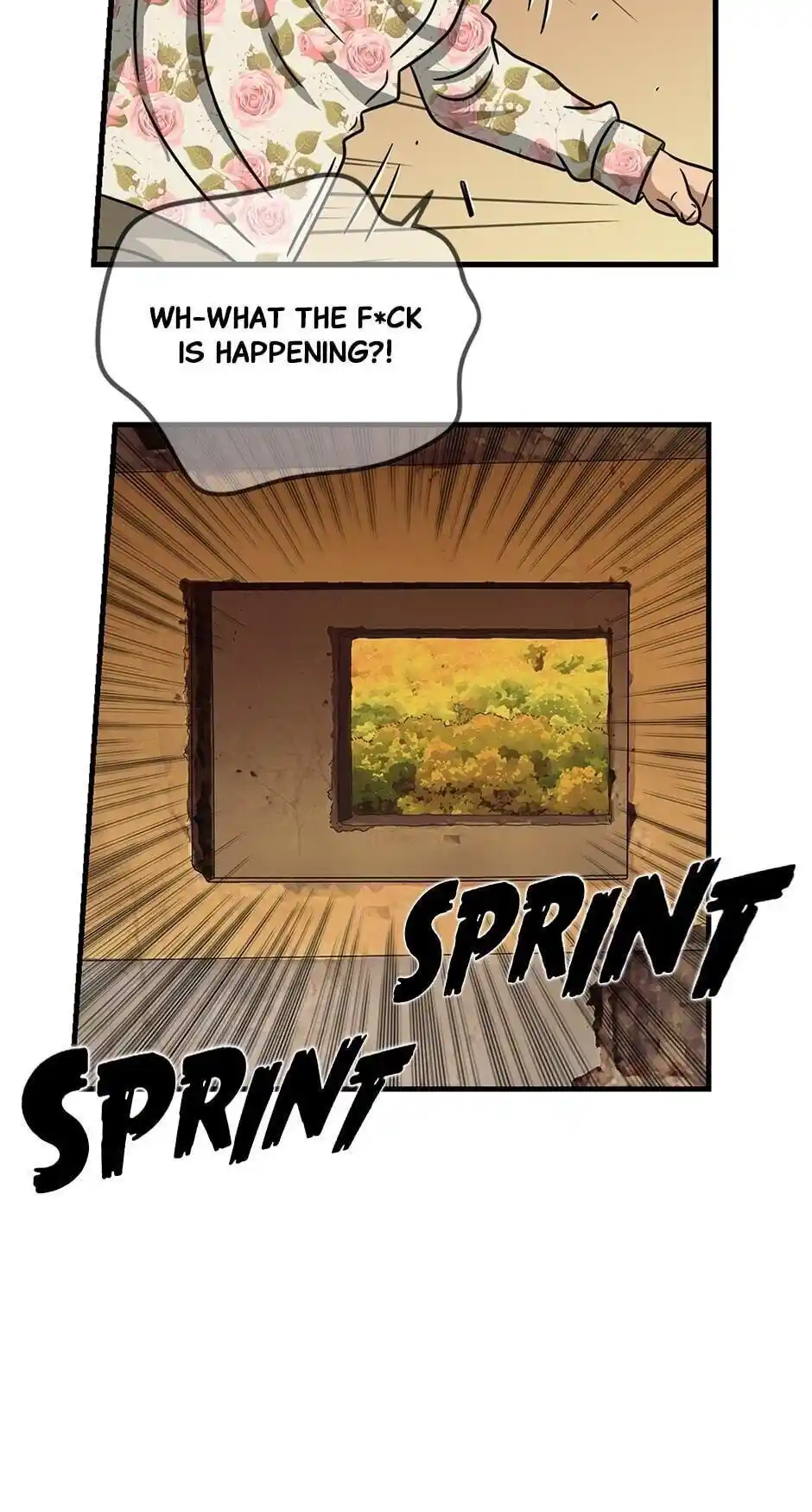 Amazing Rumor Chapter 69