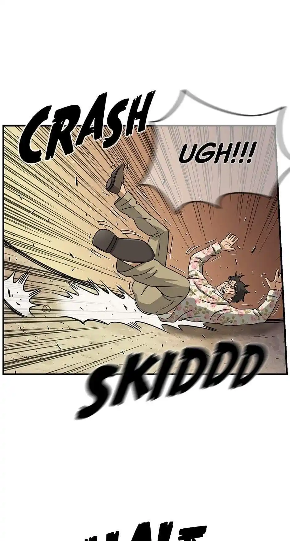 Amazing Rumor Chapter 69