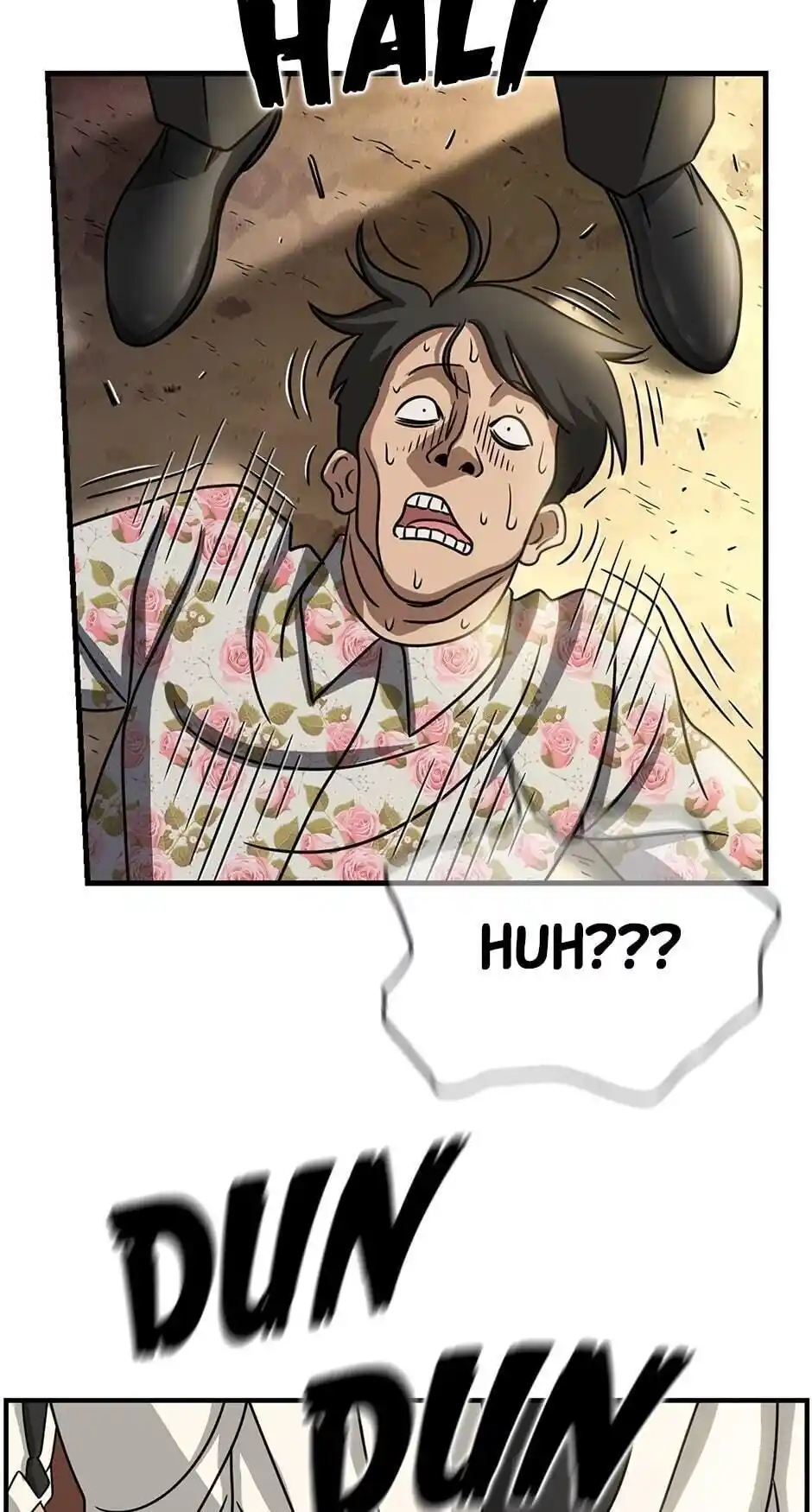 Amazing Rumor Chapter 69