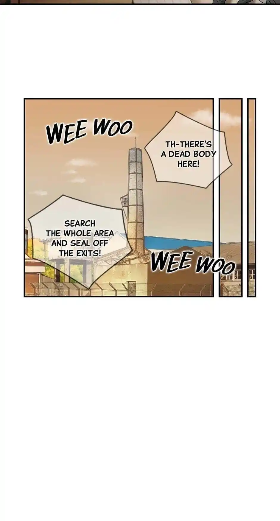 Amazing Rumor Chapter 69