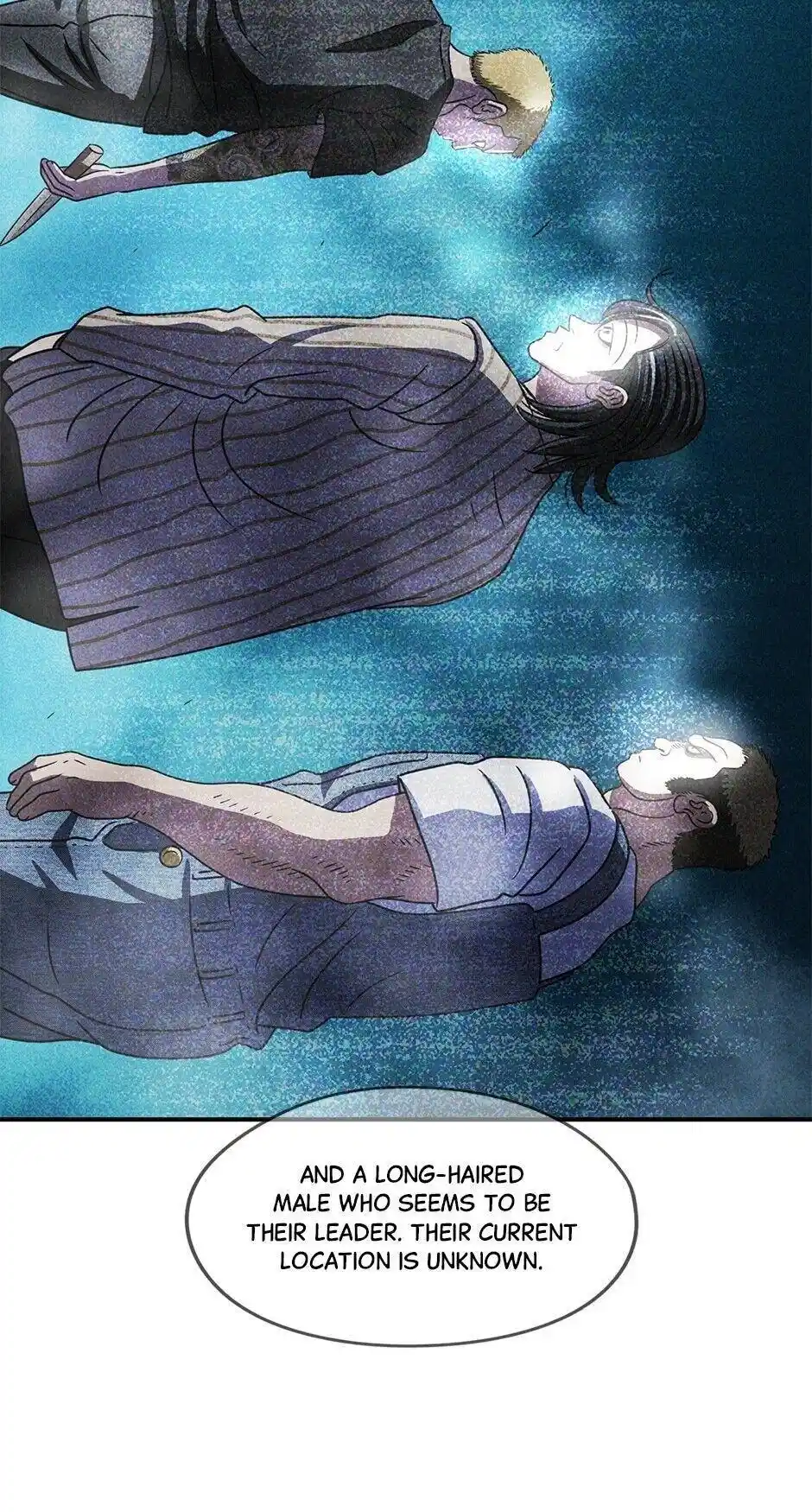 Amazing Rumor Chapter 71