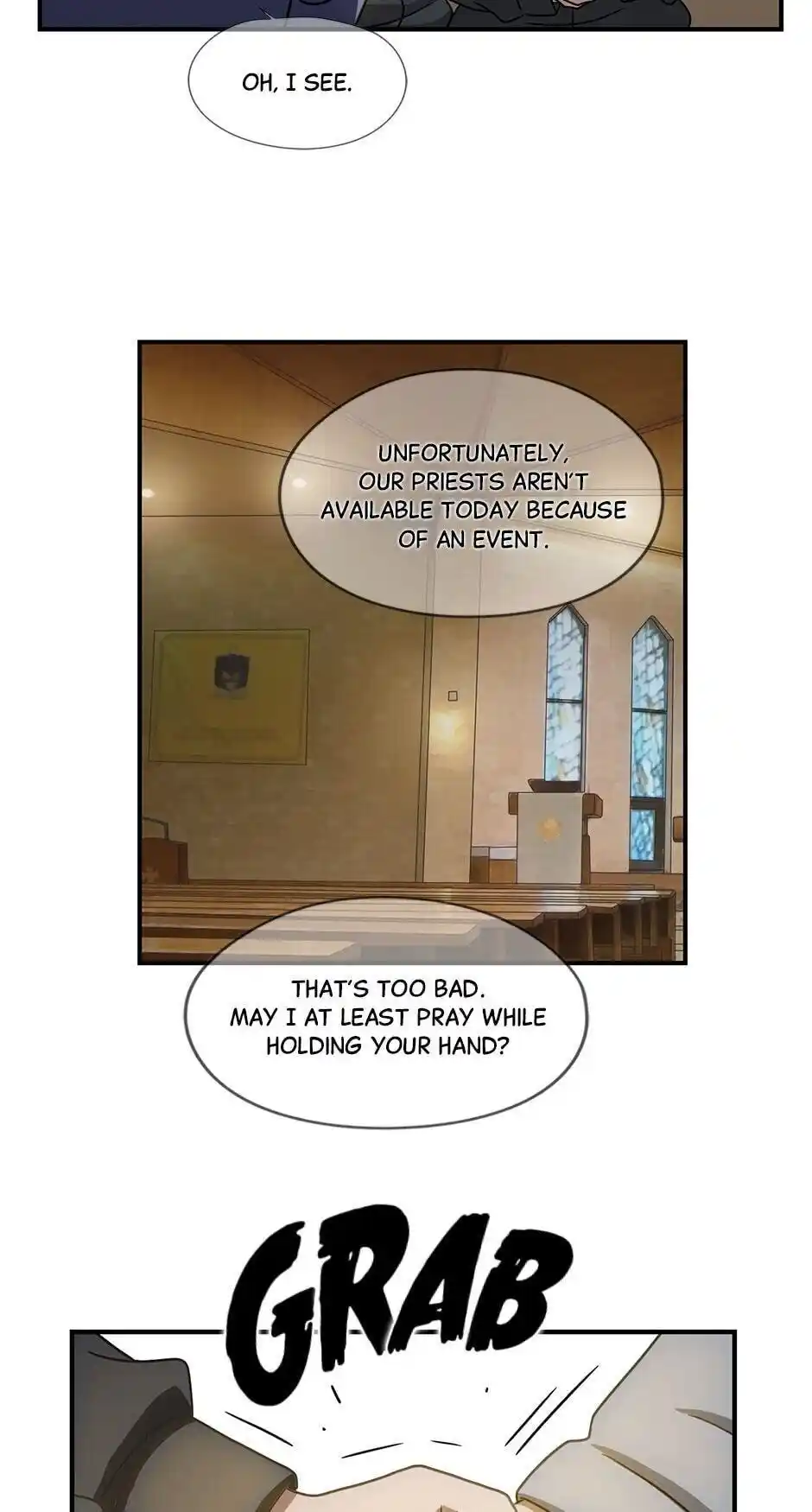 Amazing Rumor Chapter 71