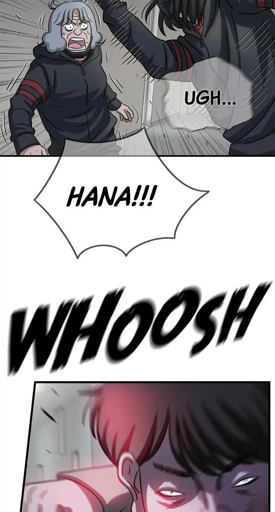 Amazing Rumor Chapter 71