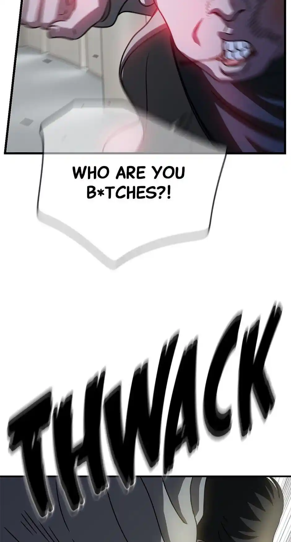 Amazing Rumor Chapter 71