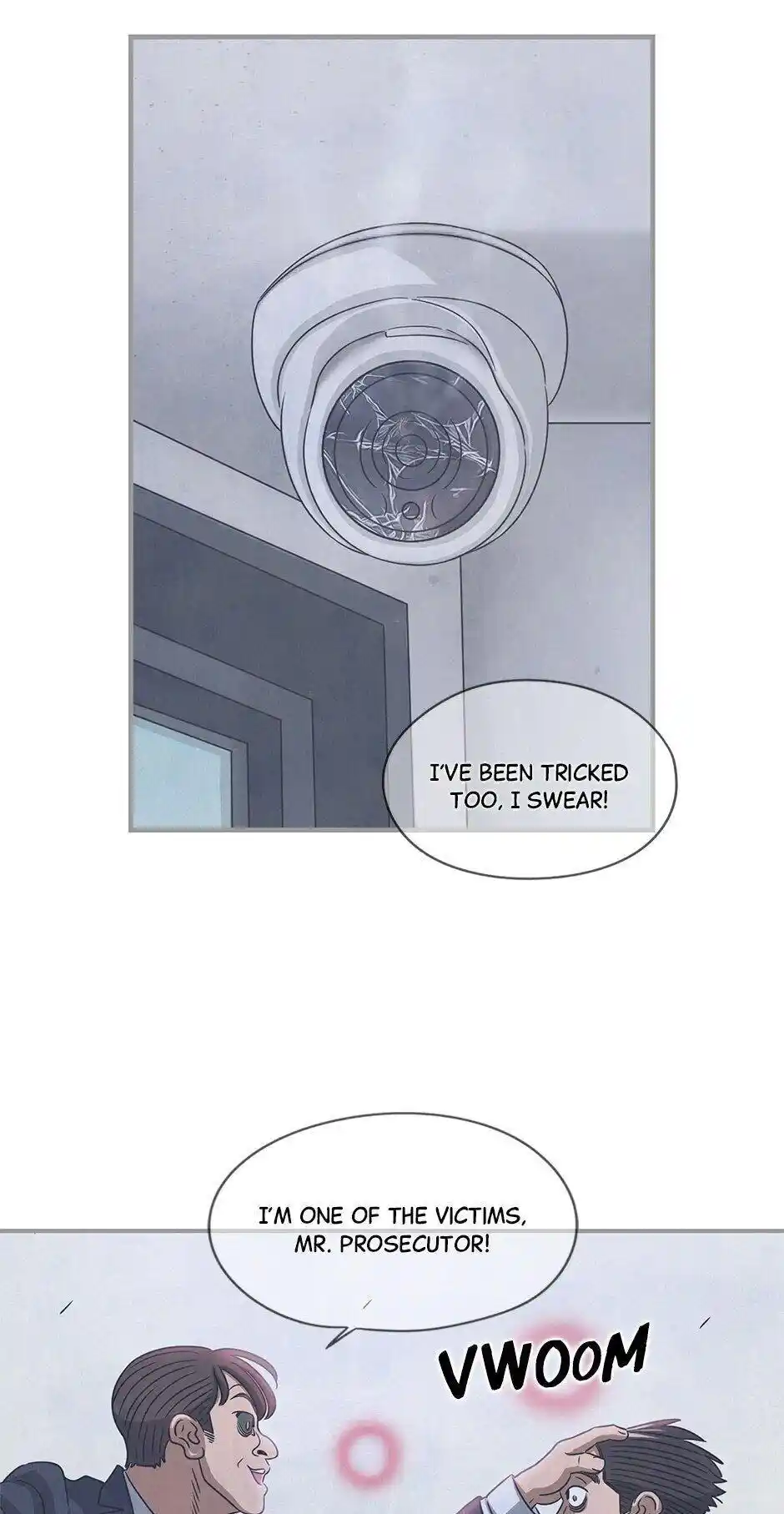 Amazing Rumor Season2 Chapter .50