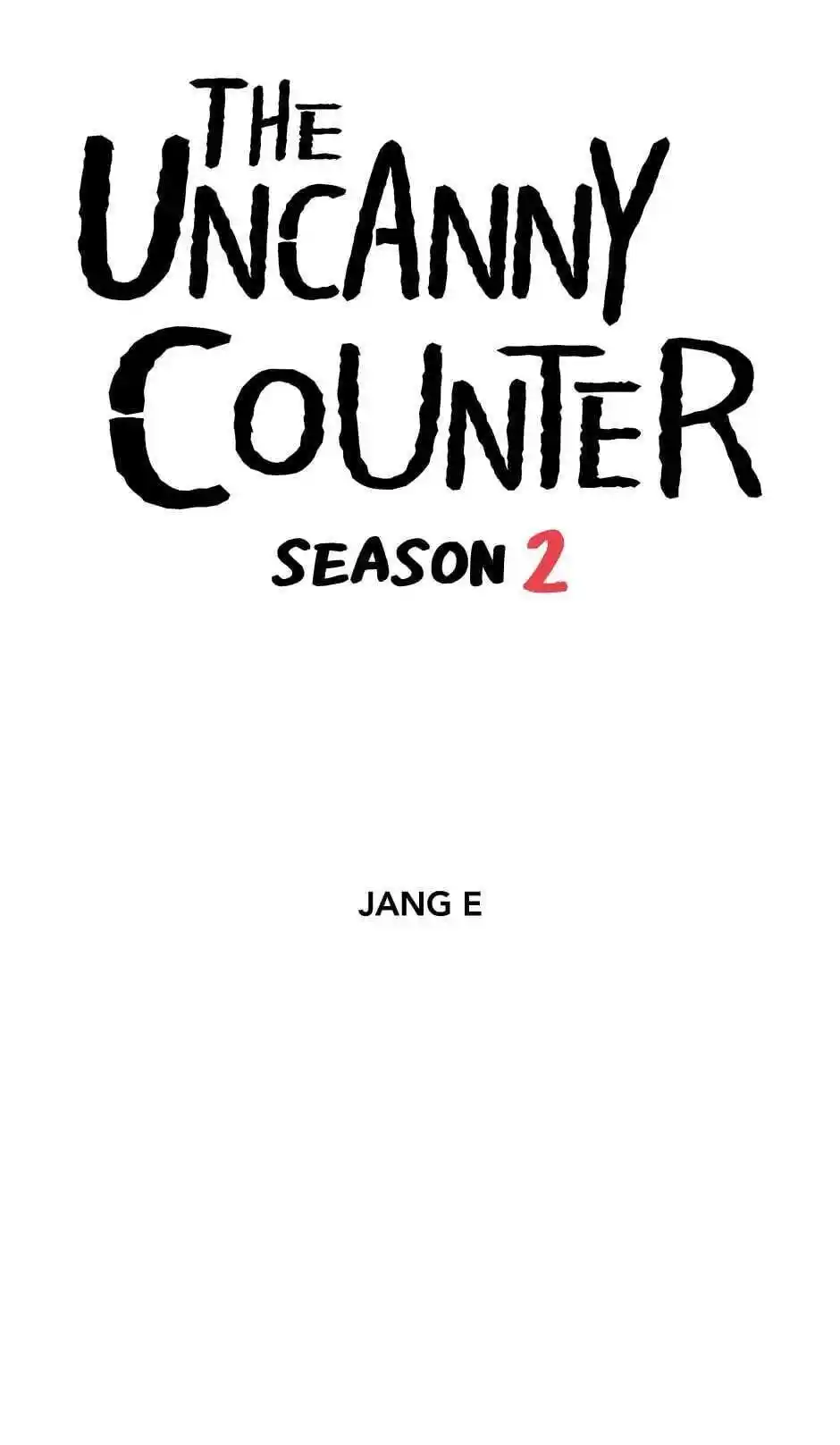 Amazing Rumor Season2 Chapter .50