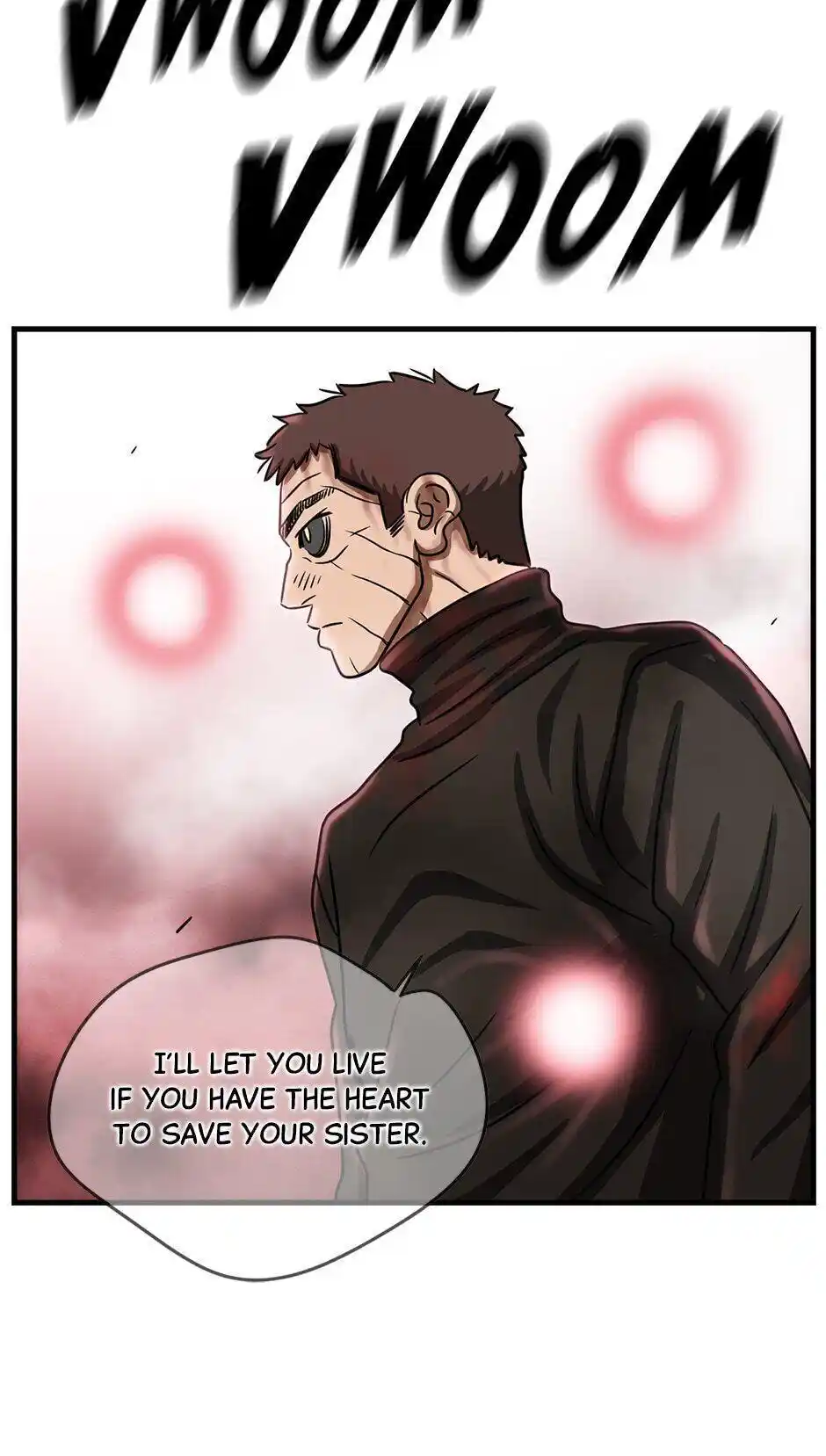 Amazing Rumor Season2 Chapter .50