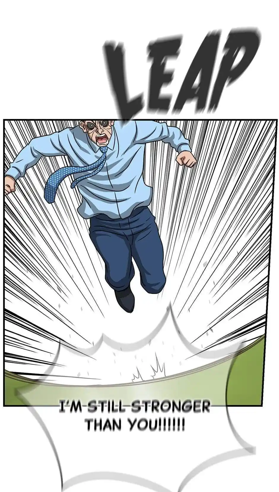 Amazing Rumor Season2 Chapter .50