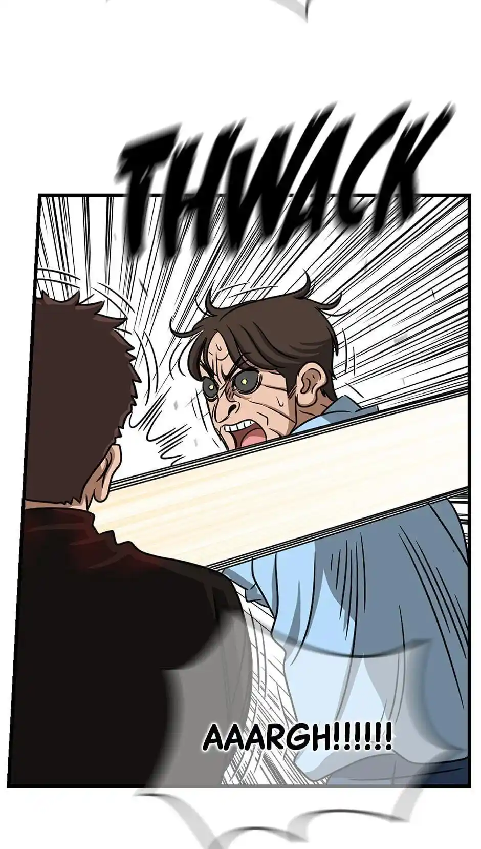 Amazing Rumor Season2 Chapter .50