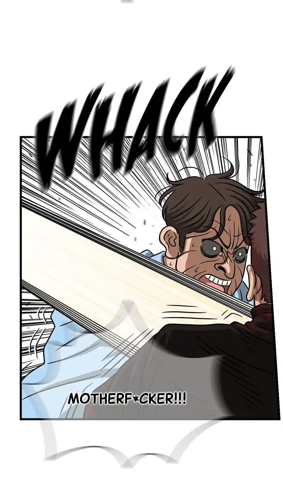 Amazing Rumor Season2 Chapter .50