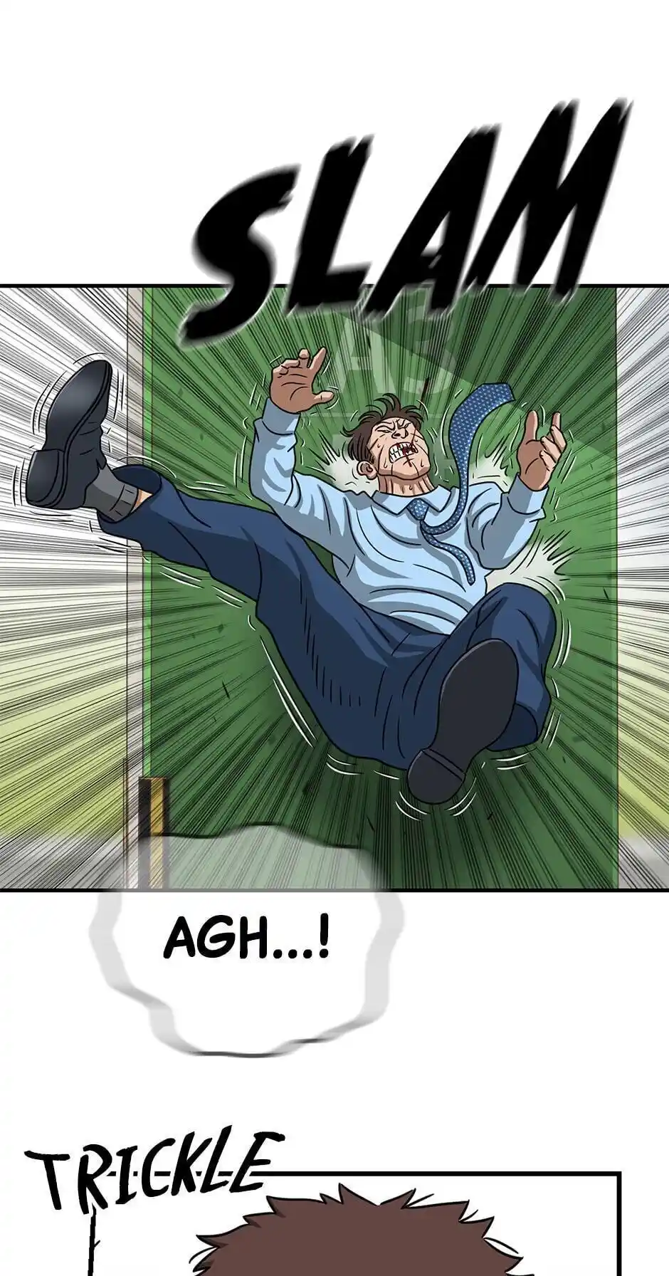 Amazing Rumor Season2 Chapter .50