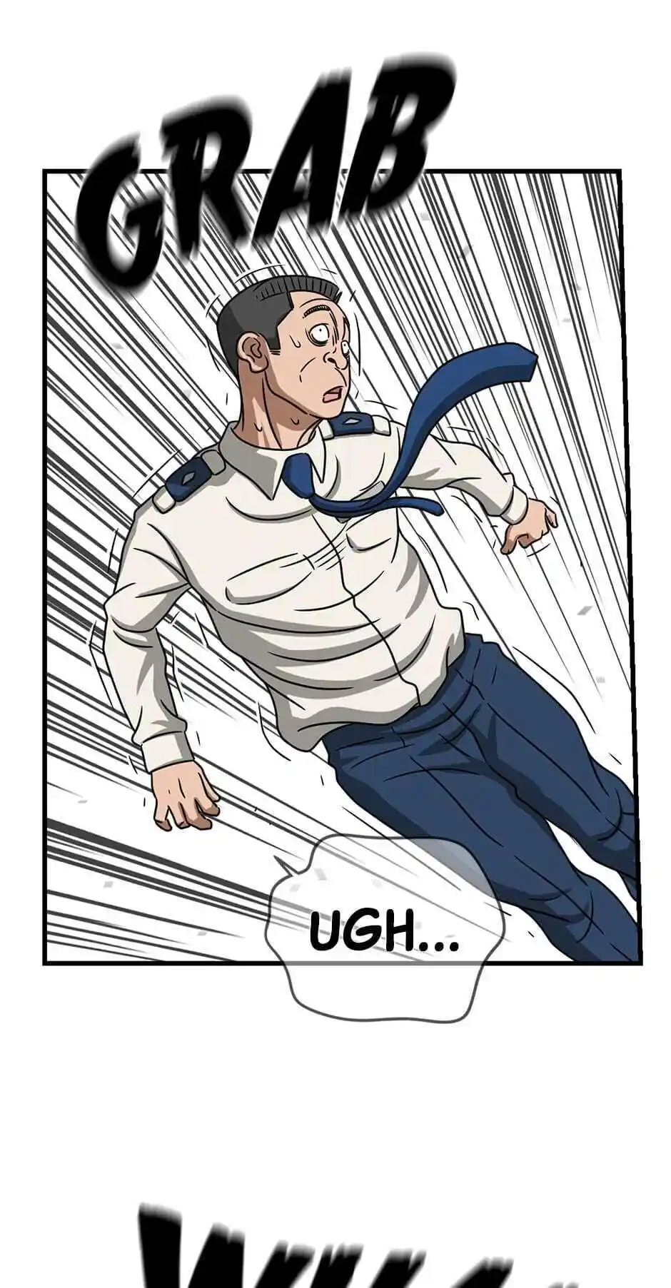 Amazing Rumor Season2 Chapter .50