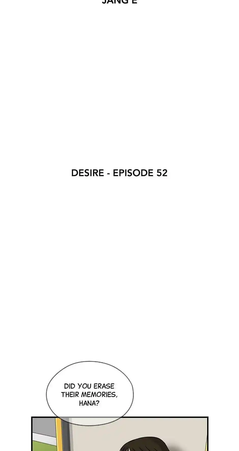 Amazing Rumor Season2 Chapter .52