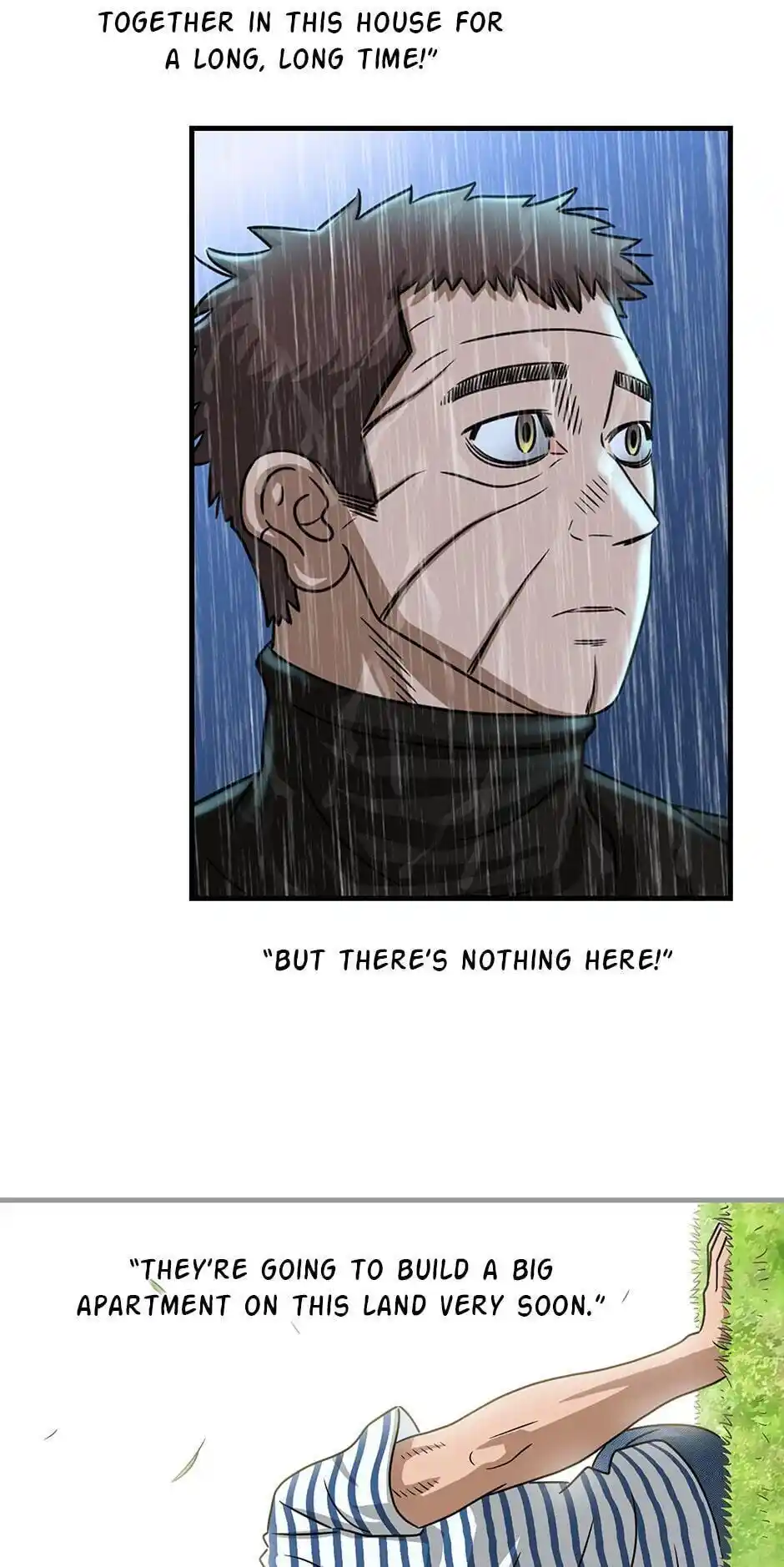 Amazing Rumor Season2 Chapter .52