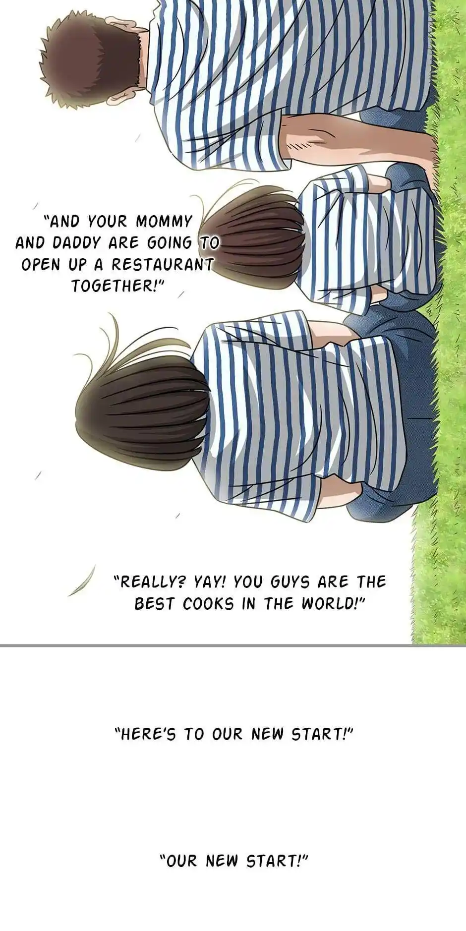 Amazing Rumor Season2 Chapter .52