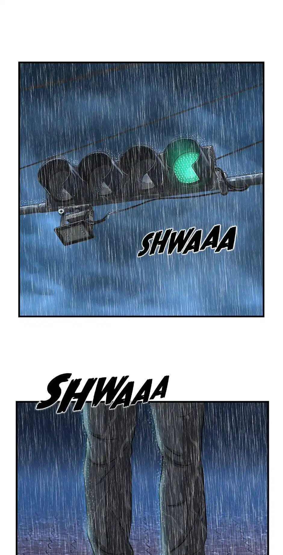 Amazing Rumor Season2 Chapter .52