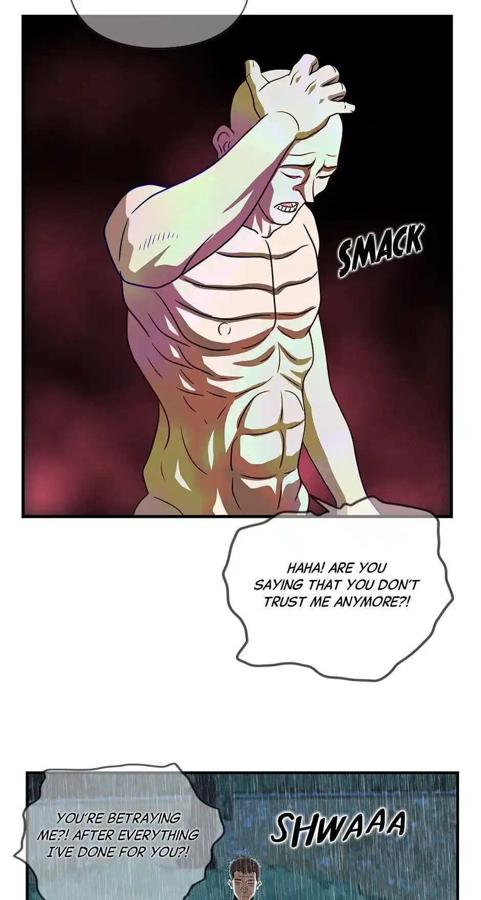 Amazing Rumor Season2 Chapter .52