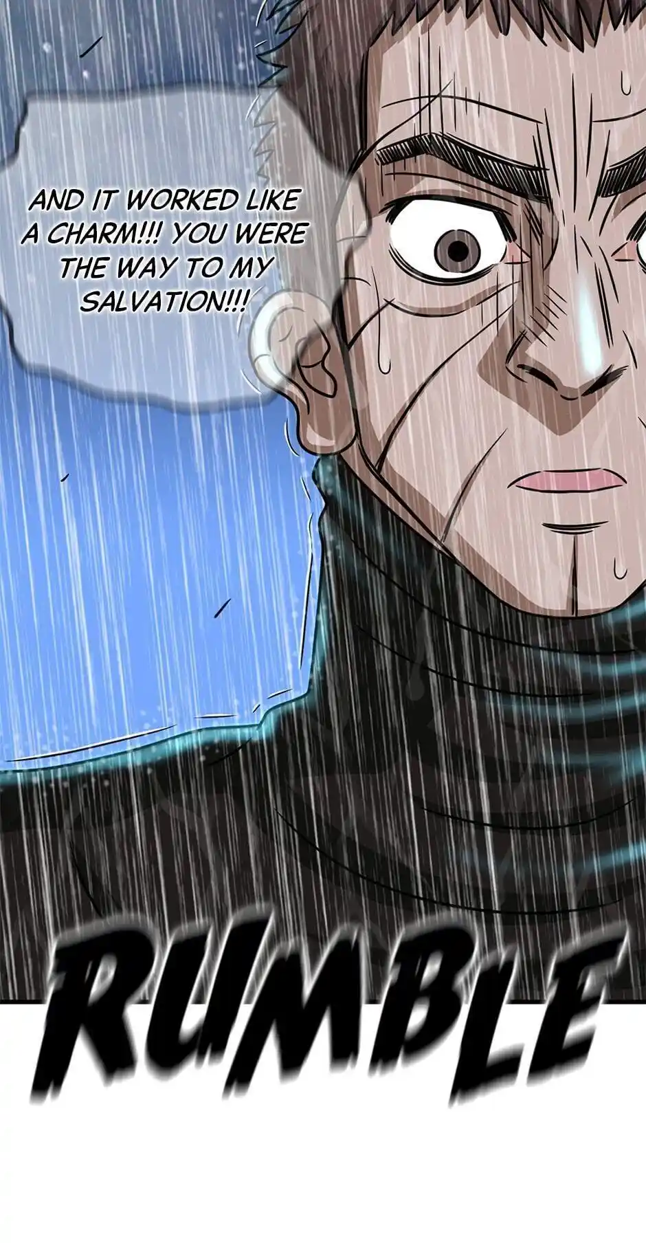 Amazing Rumor Season2 Chapter .52