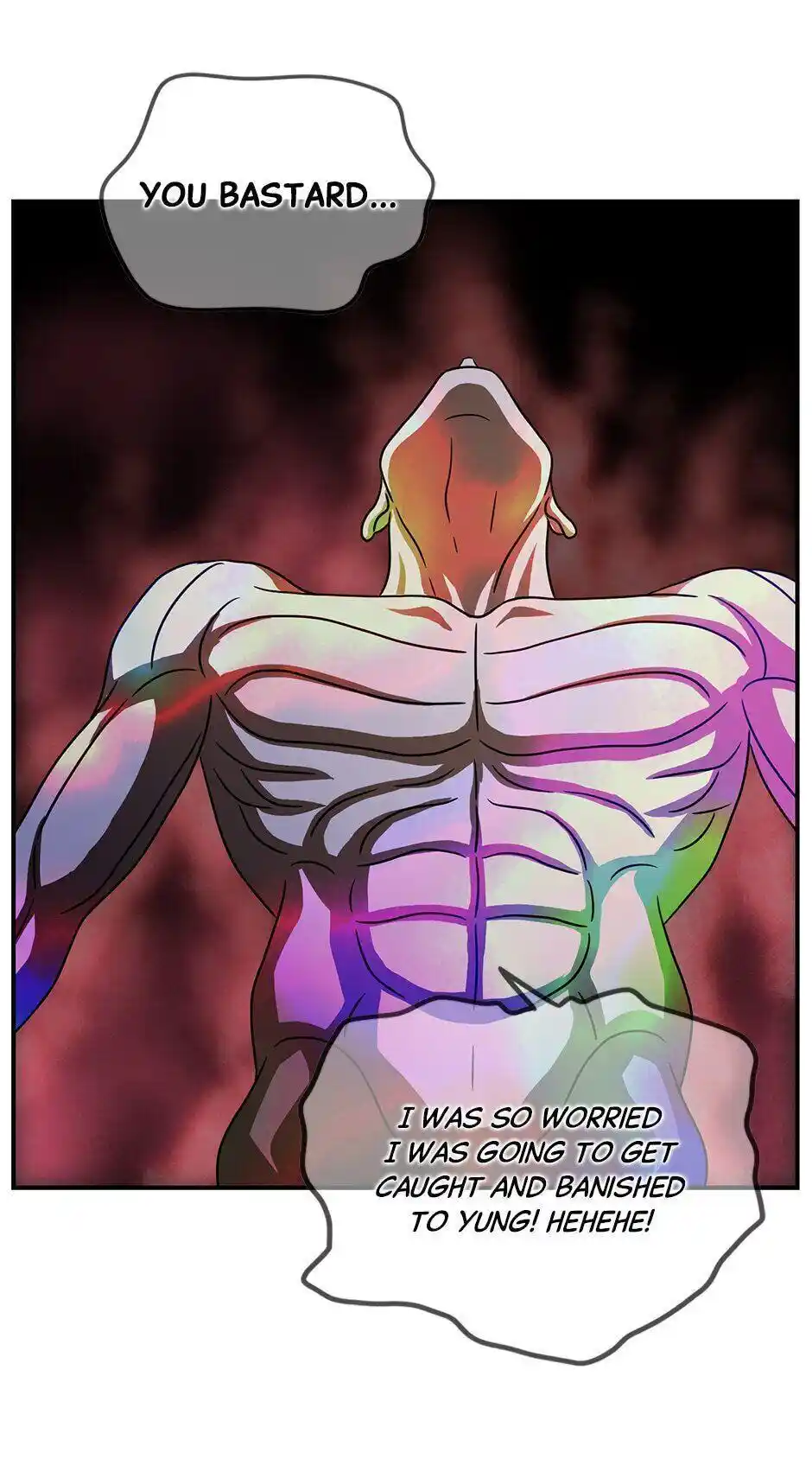 Amazing Rumor Season2 Chapter .52